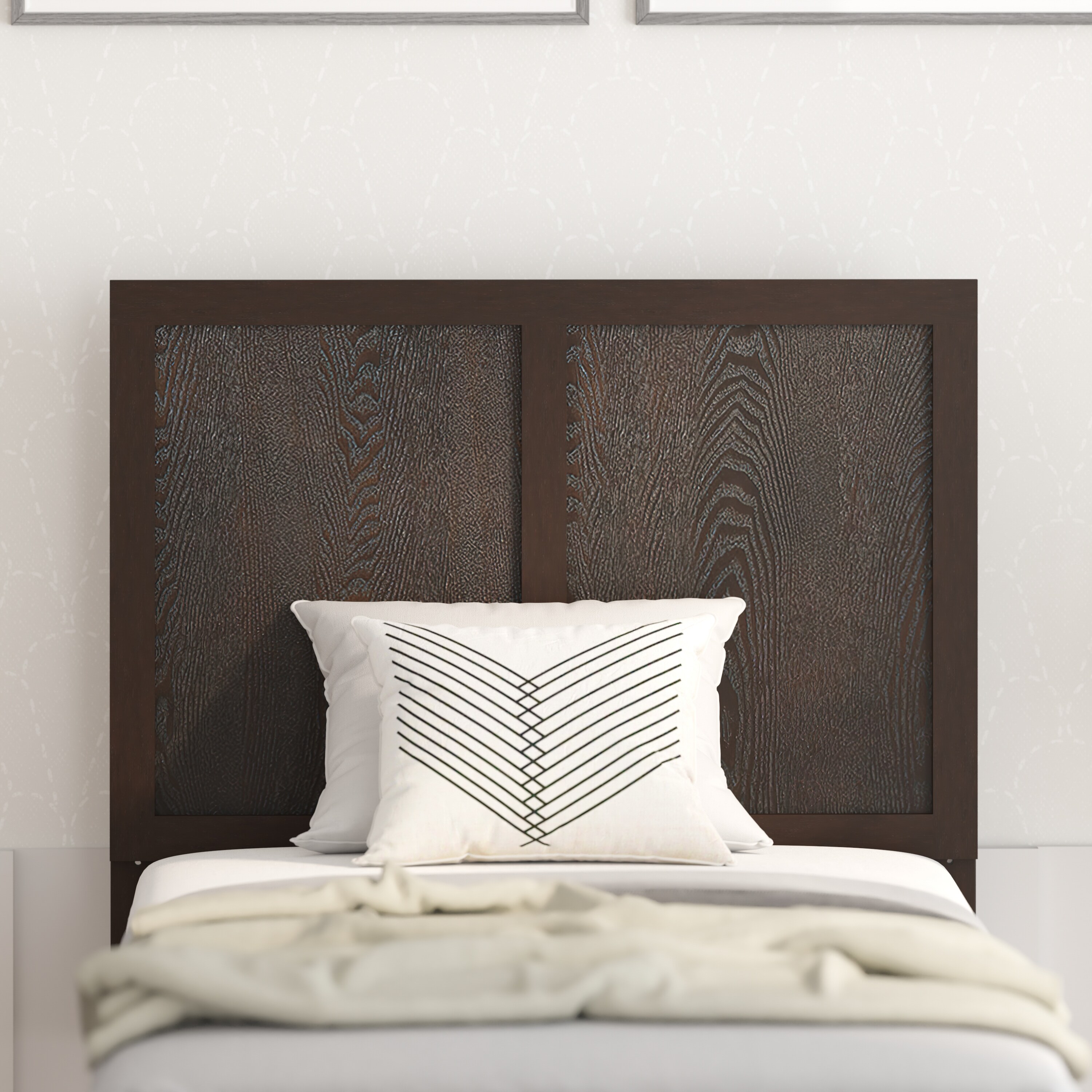 Taylor & Logan 196861018862 Upholstered-Headboards - View #4