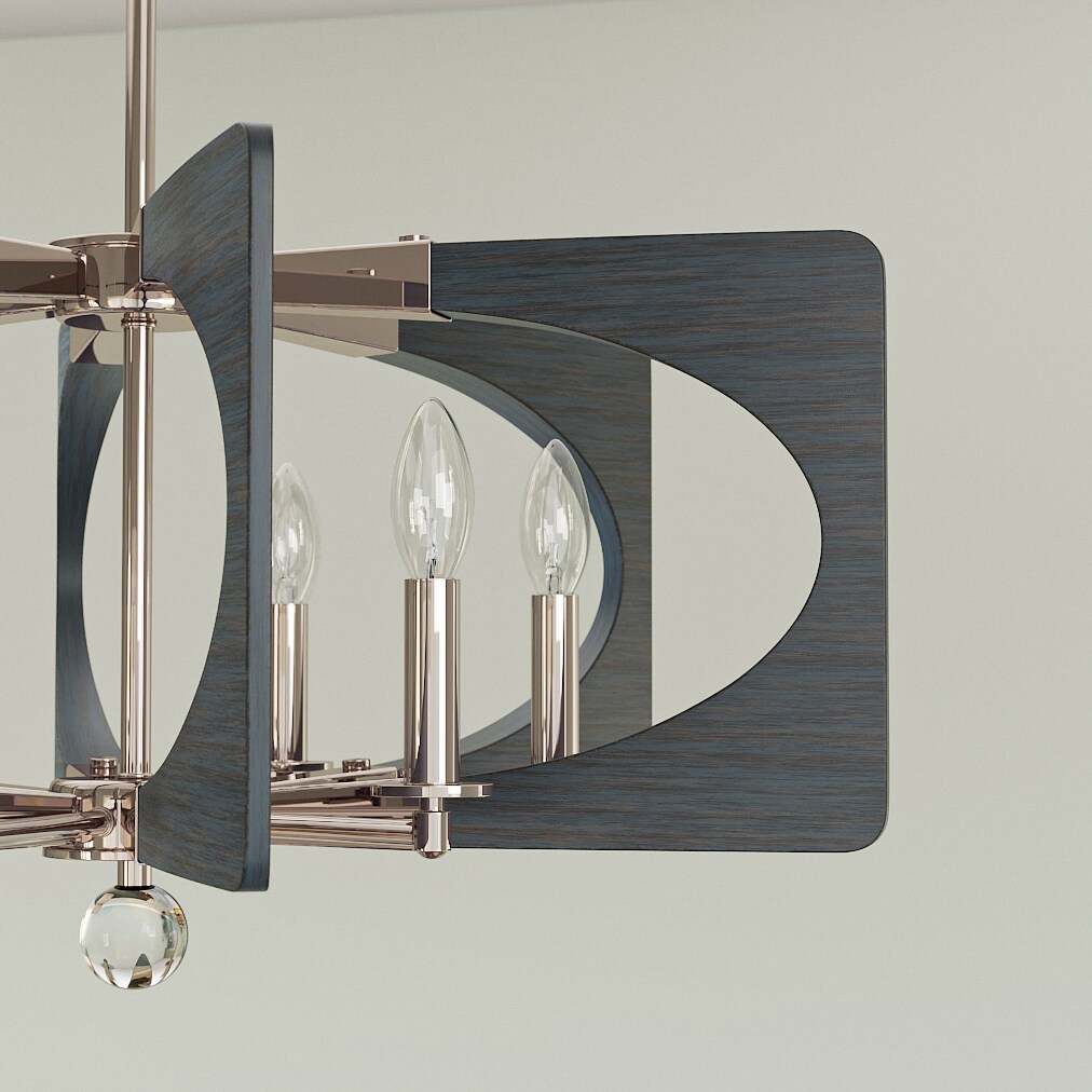 Kichler 44360DWG b090015 - View #7