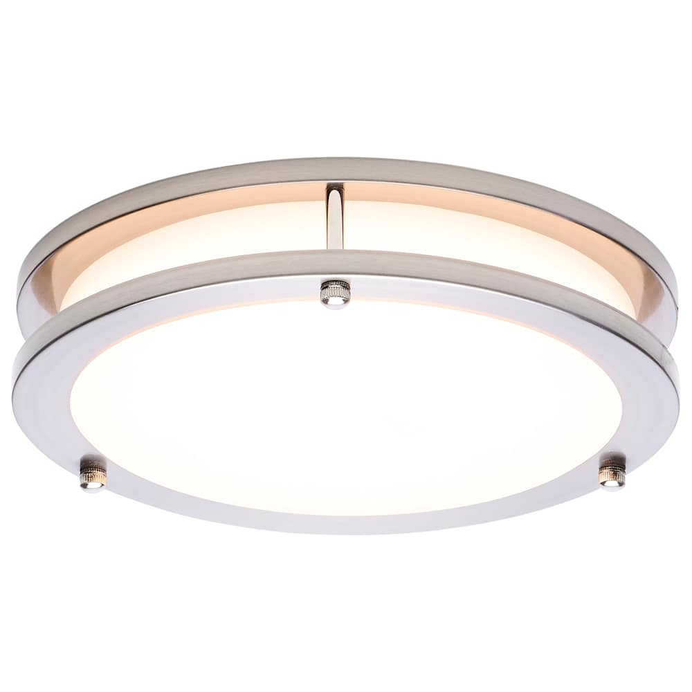 Nuvo Lighting 62/1975 flushmounts - View #3