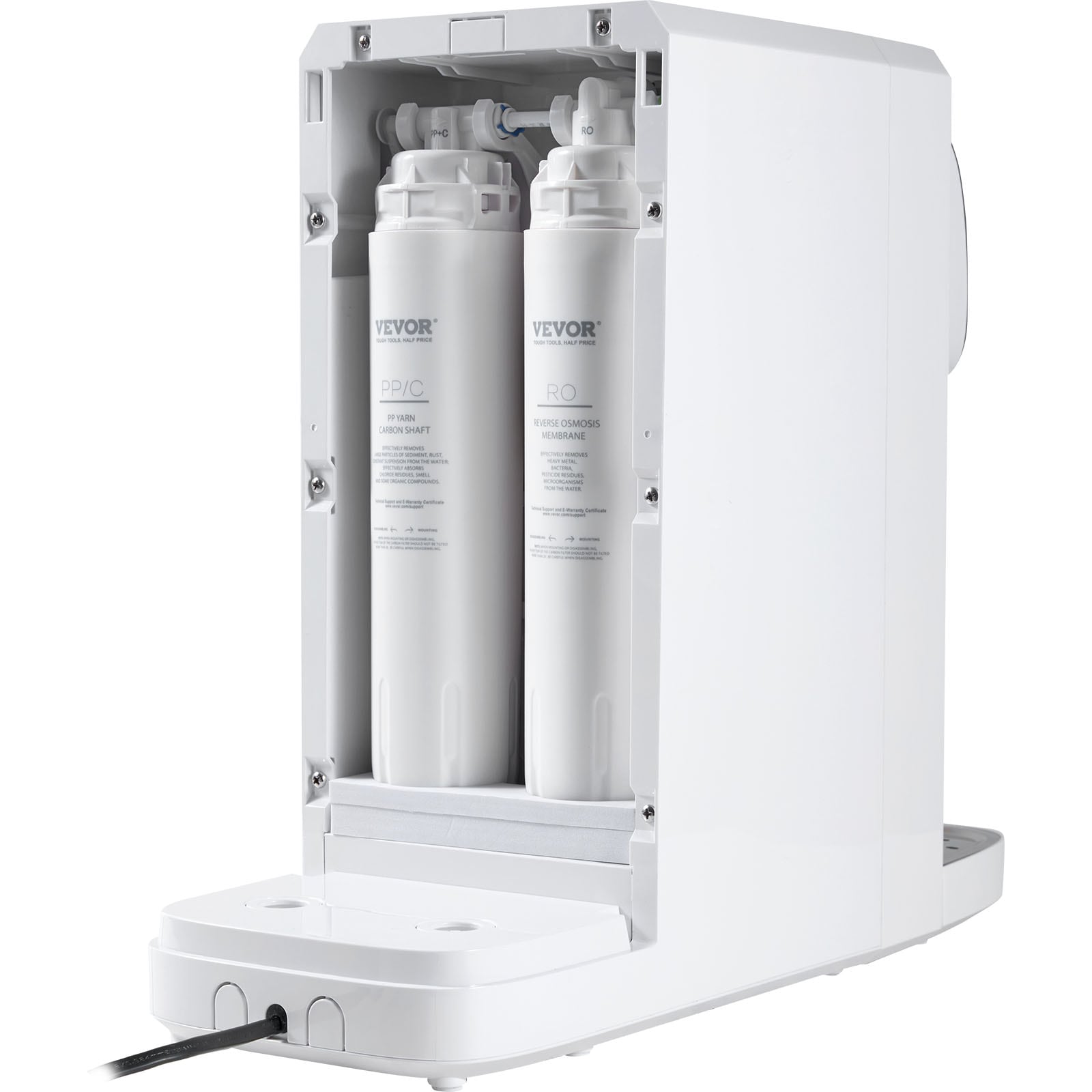 VEVOR TMJYJFSTGLROEB9ZHV1 Under-Sink-Filtration-Systems - View #4