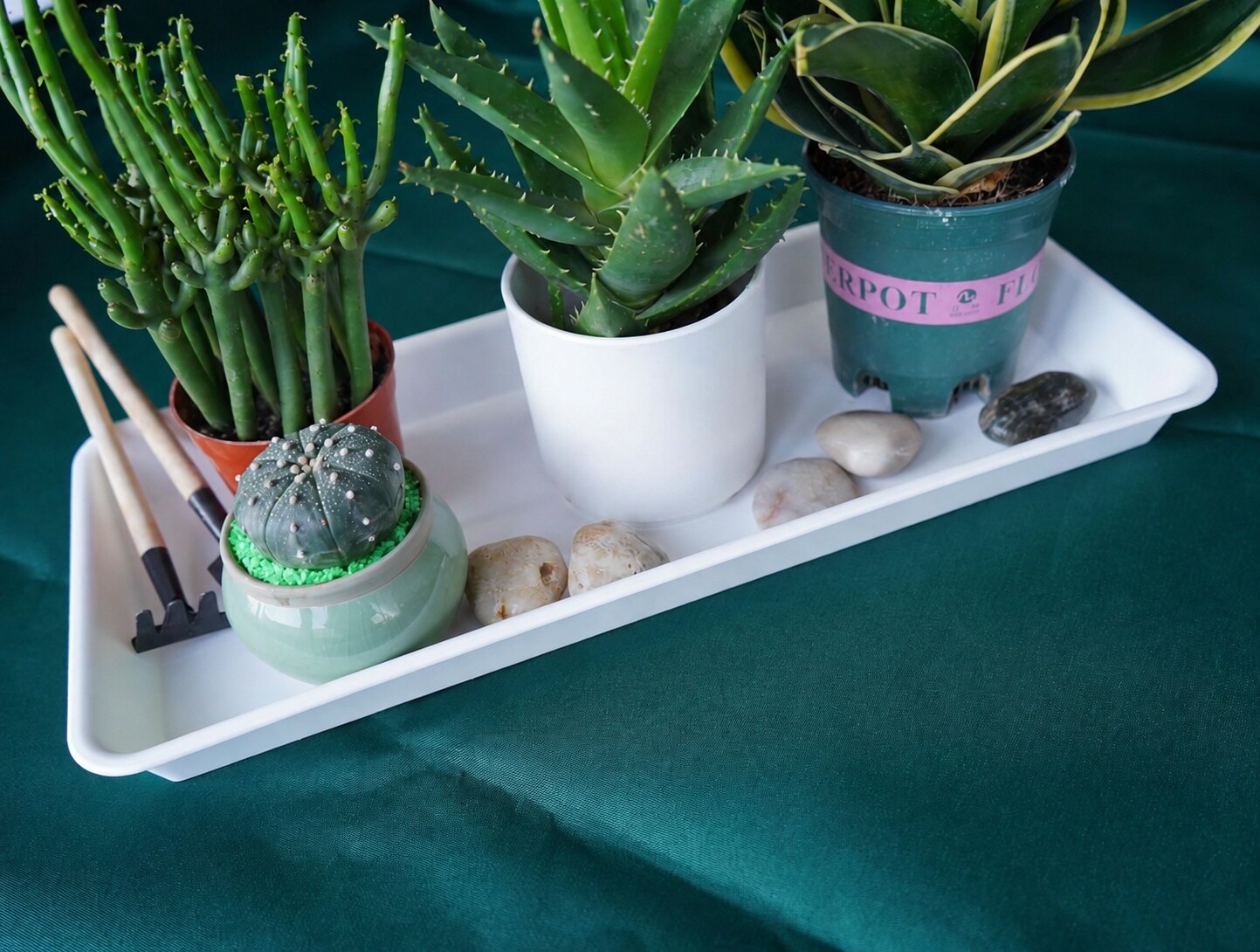 Adrinfly LAD0519D075 Planter-Window-Box - View #3
