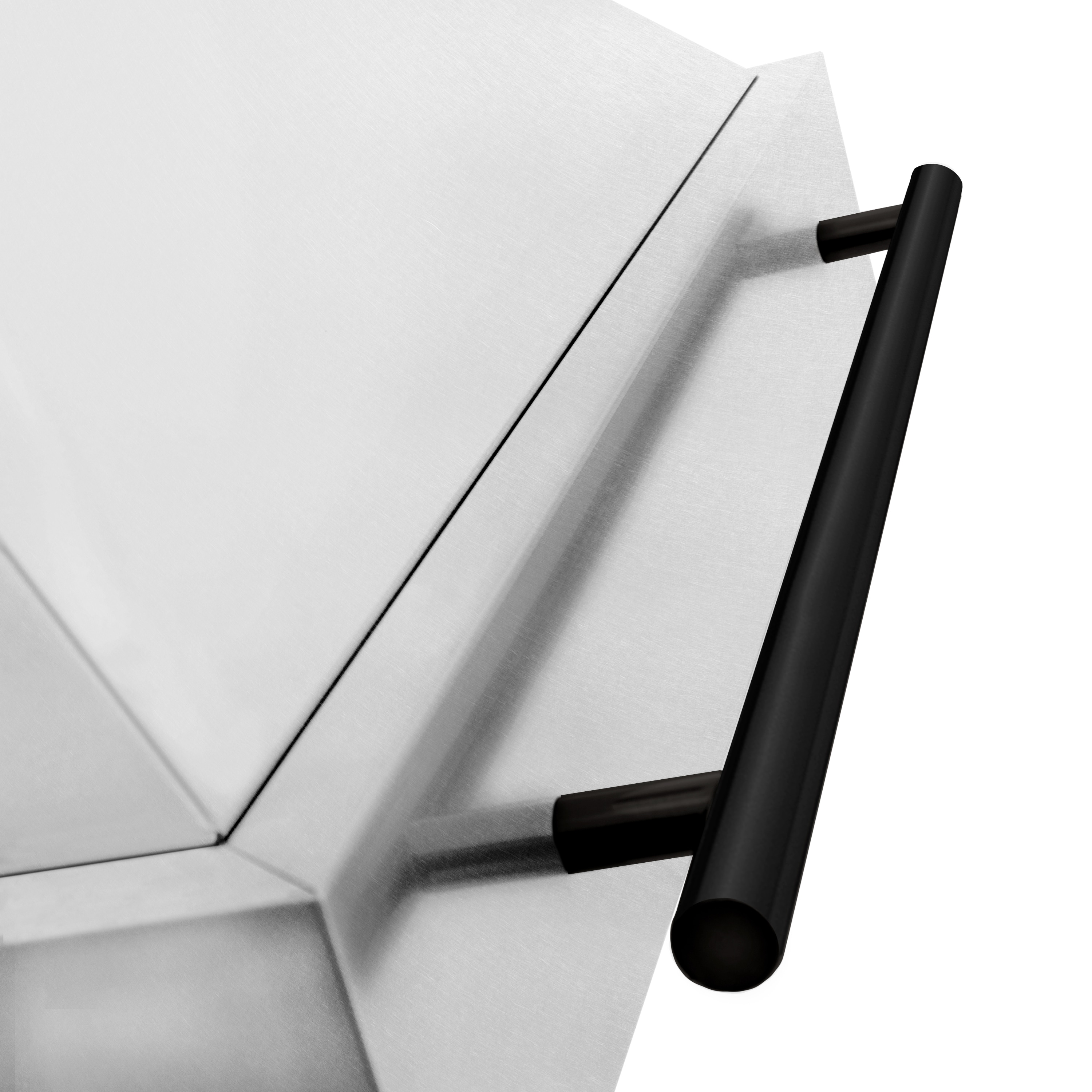 ZLINE KITCHEN & BATH 8654SNZ-48-MB Wall-Mounted-Range-Hoods - View #8