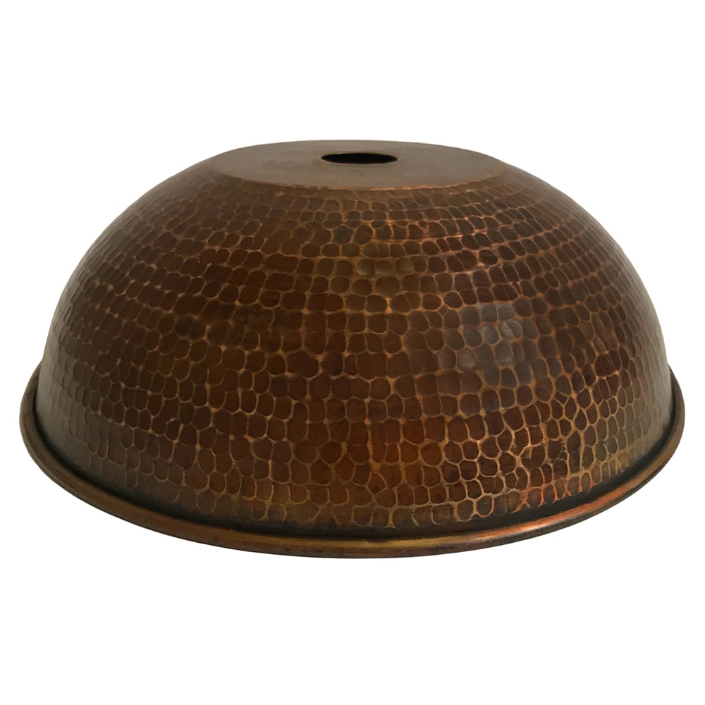 PREMIER COPPER PRODUCTS L100DB Pendant-Lights - View #7