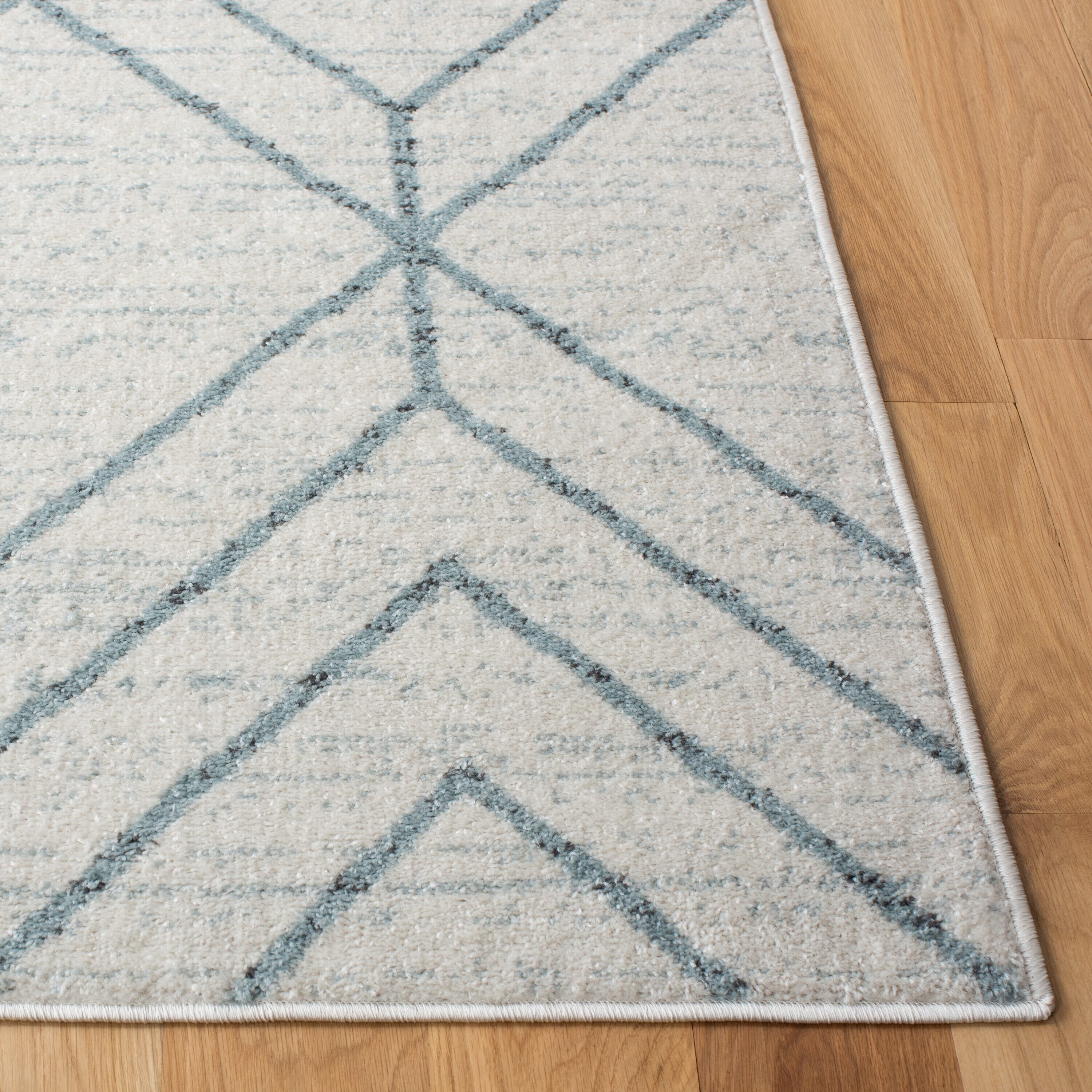 Safavieh ADR241K-6SQ rugs - View #2