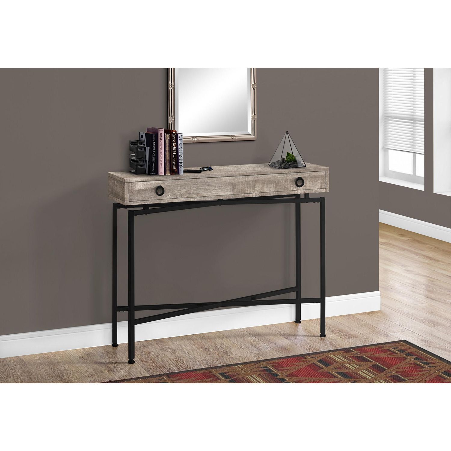 Slickblue D-HR-333211 Console-Sofa-Tables - View #3