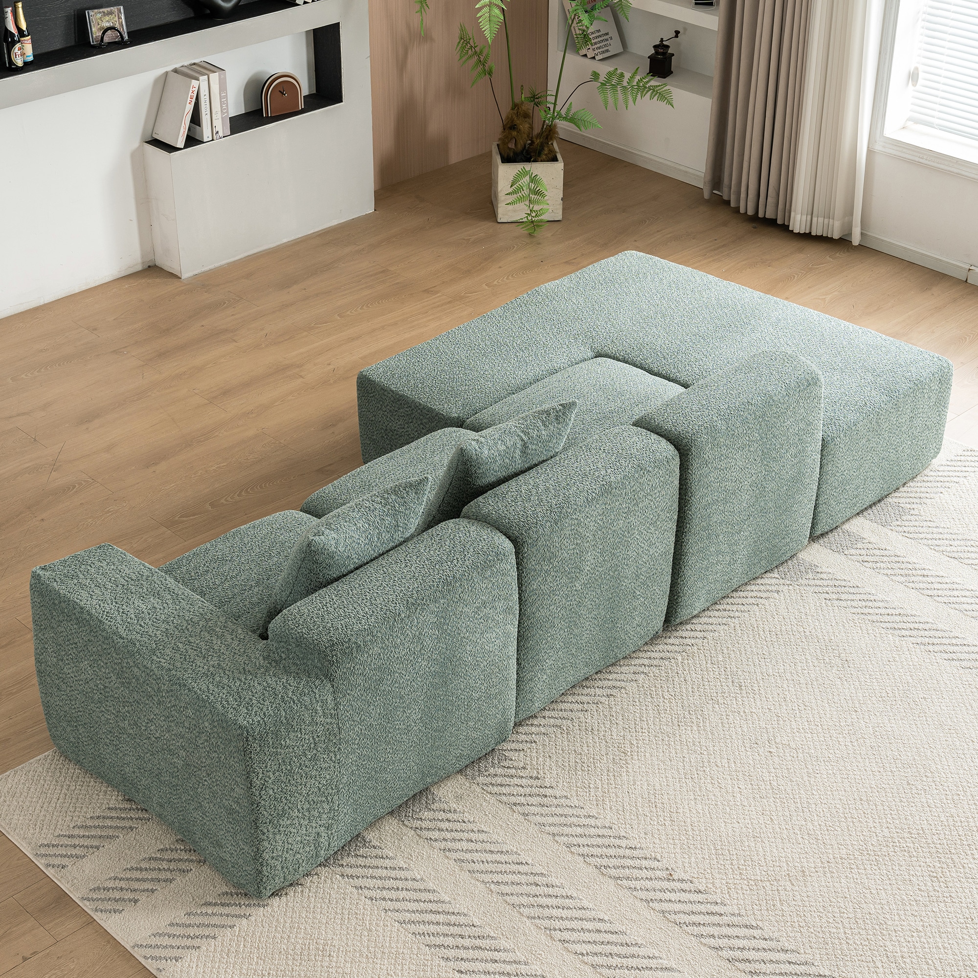Bybafun YA3700507 Sofas-Loveseats - View #15