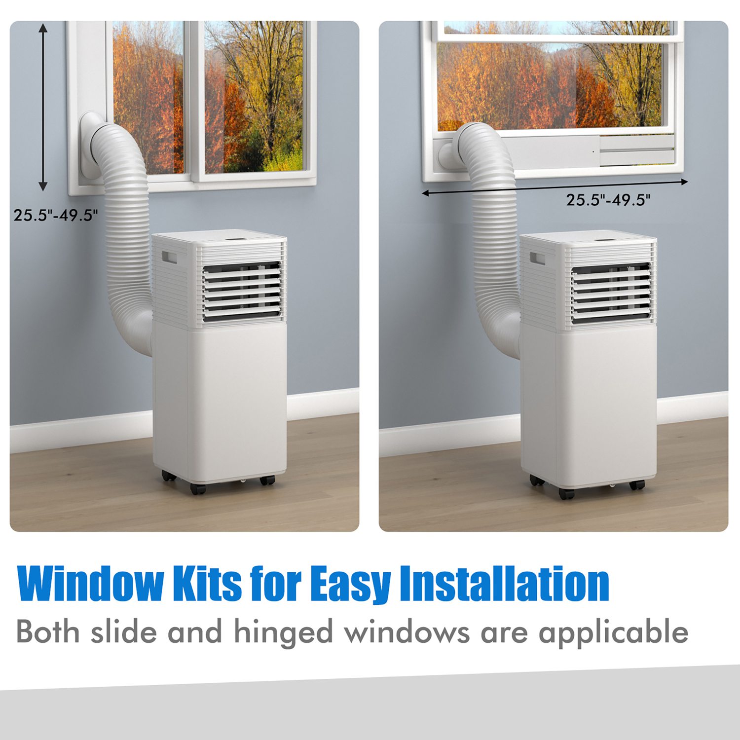 Costway CSHY000596 Portable-Air-Conditioners - View #7