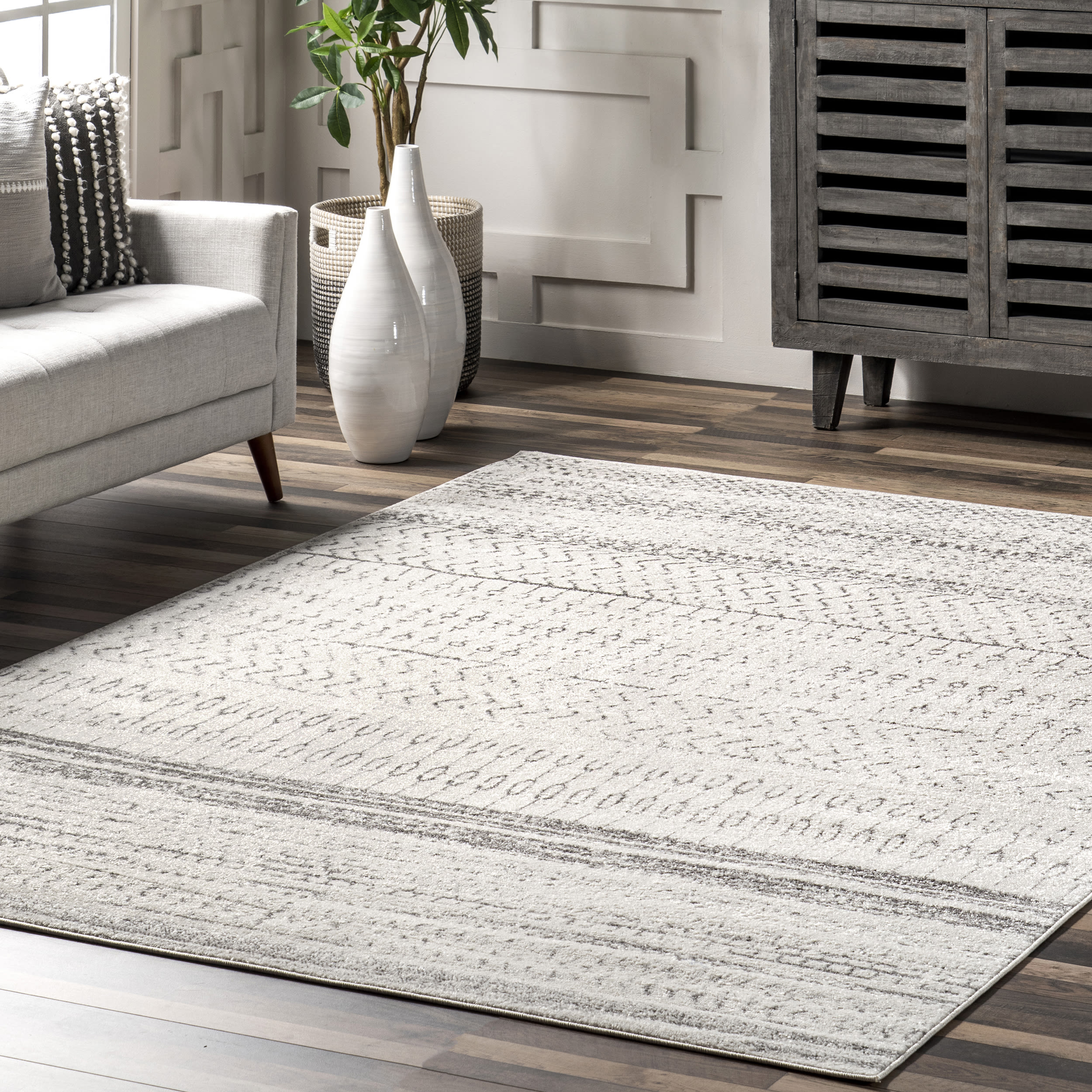 nuLOOM RZBD65B-5075 rugs - View #6