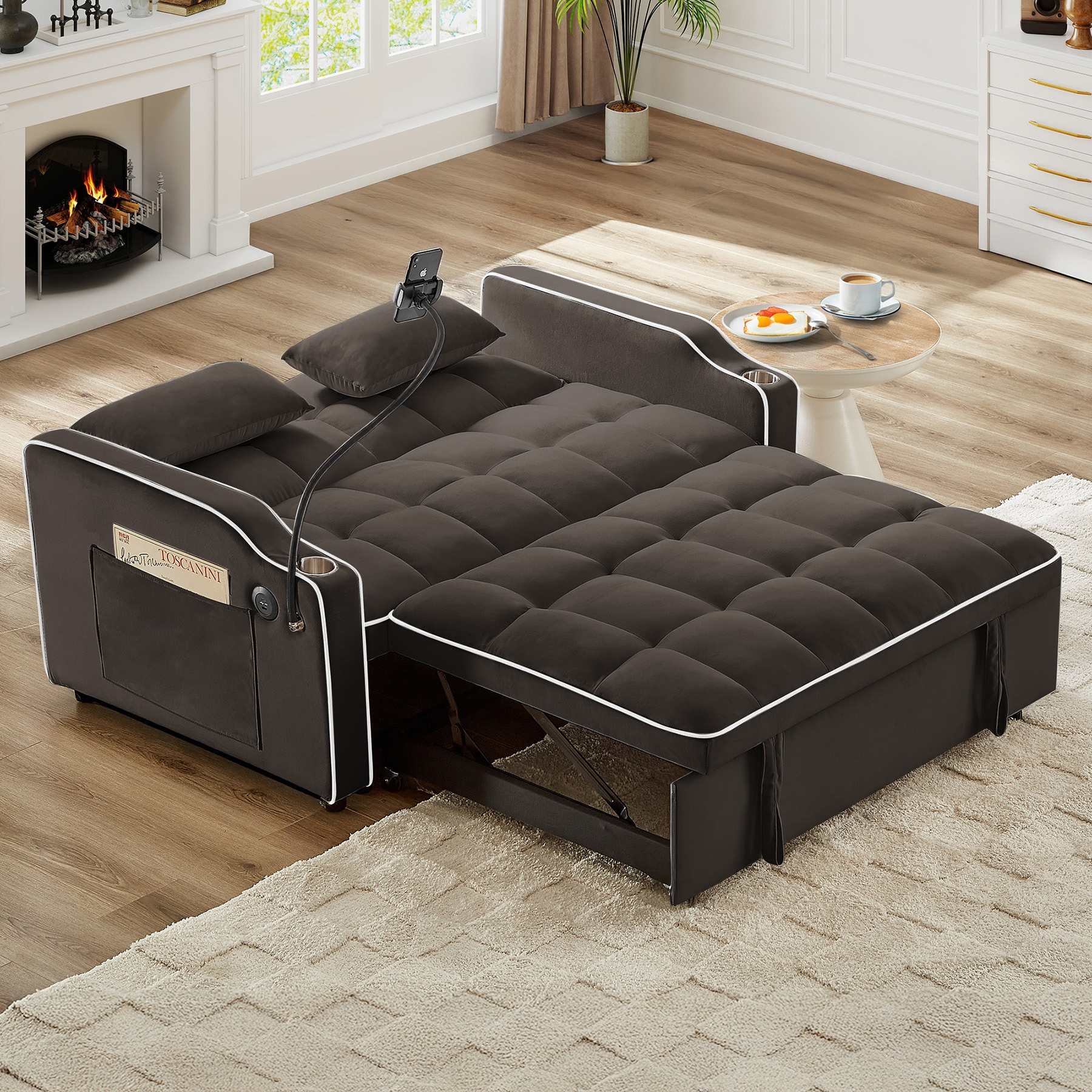 SINOFURN SYD180004DG futons - View #10
