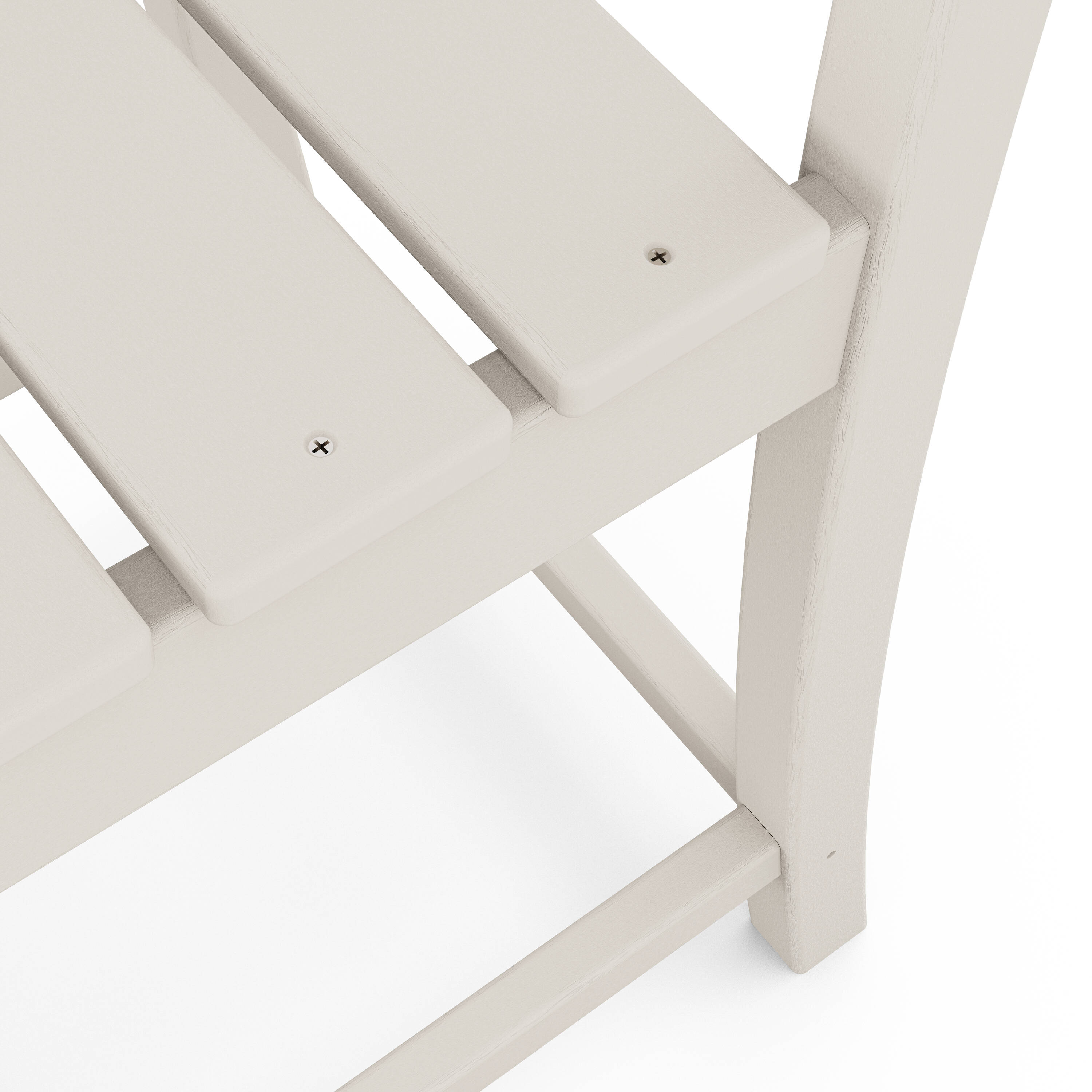 POLYWOOD ARTLD101SA Patio-Chairs - View #3