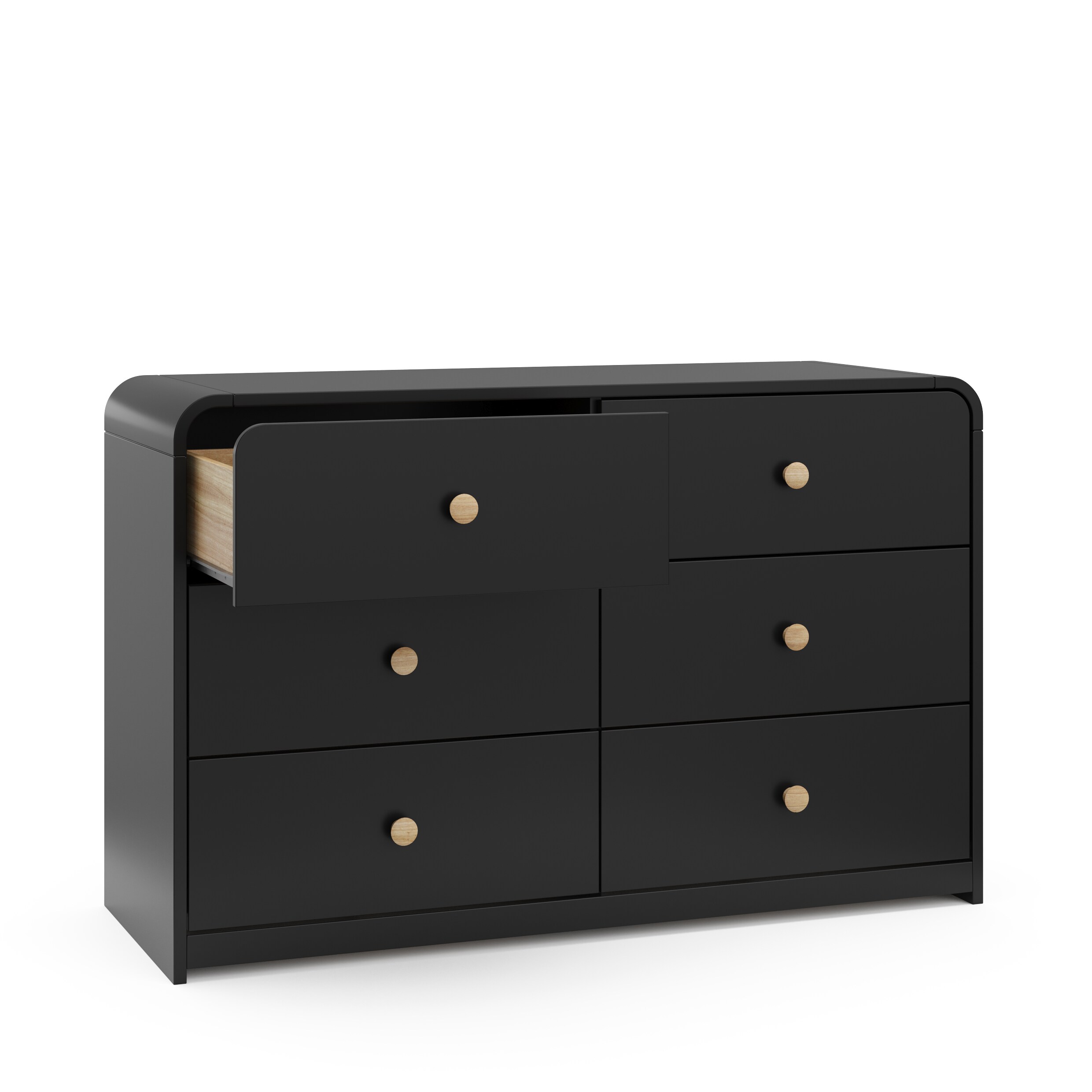 Storkcraft 03766-15B dressers - View #8