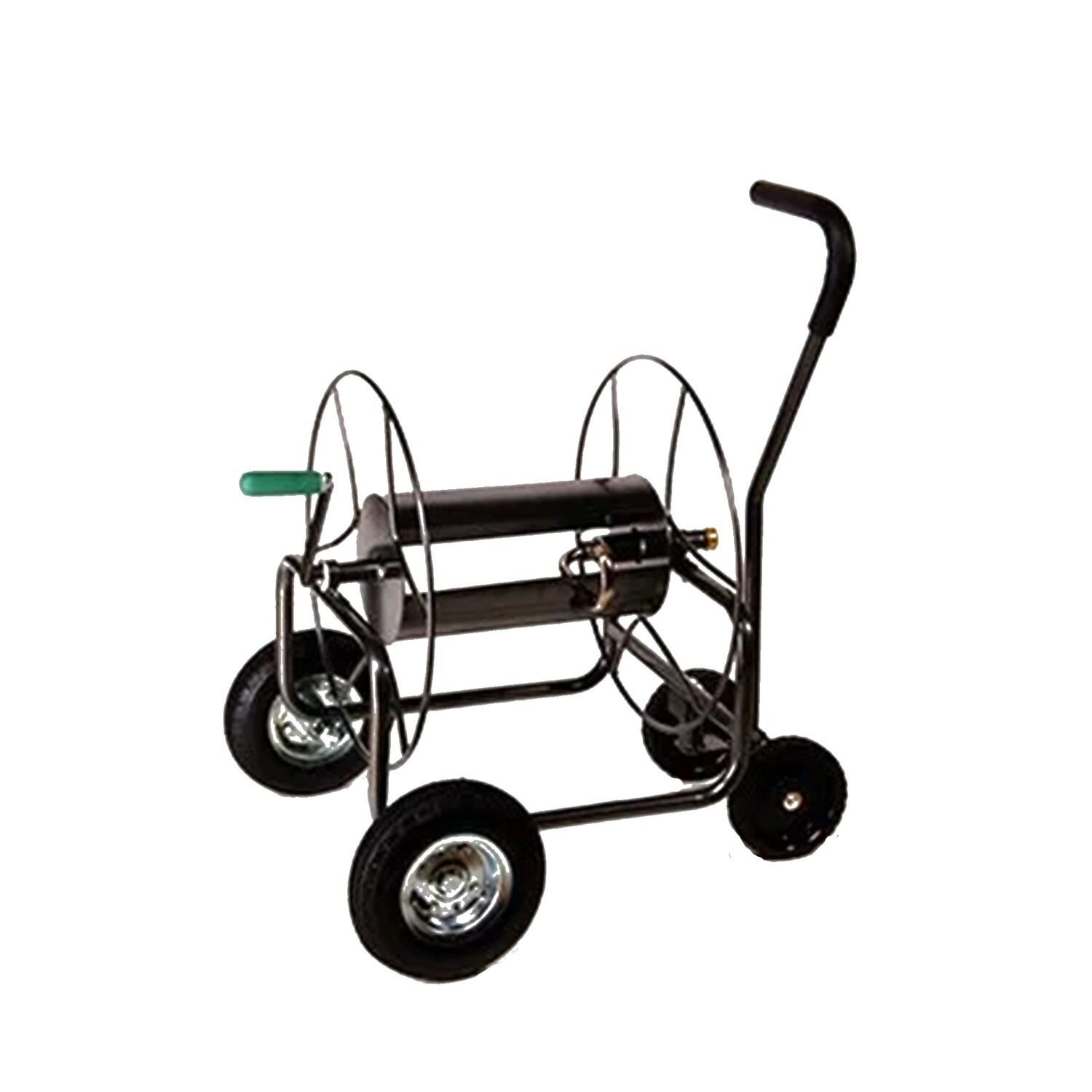 Yard Butler 399370 Hose-Reels - View #9