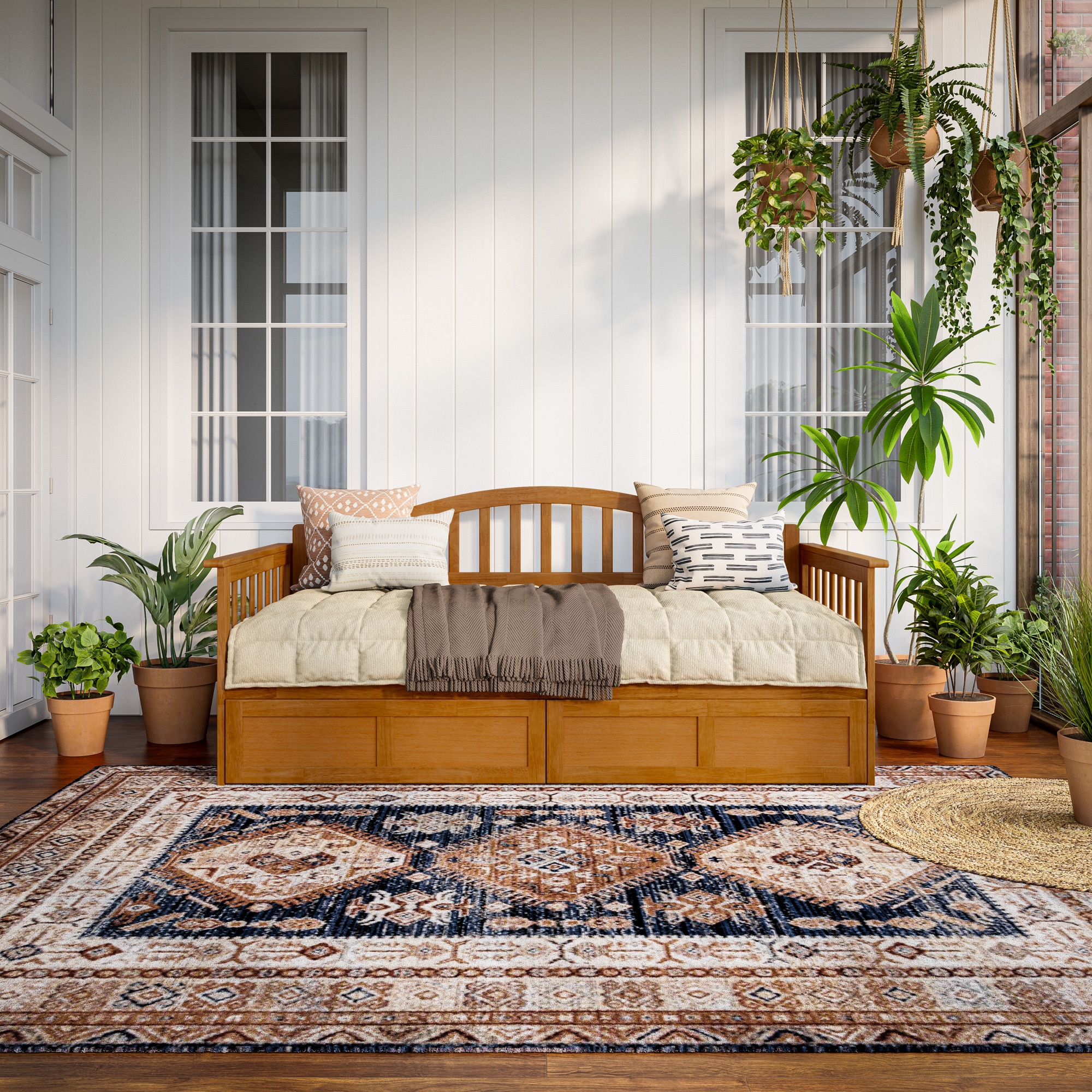 AFI AG13362T beds - View #3