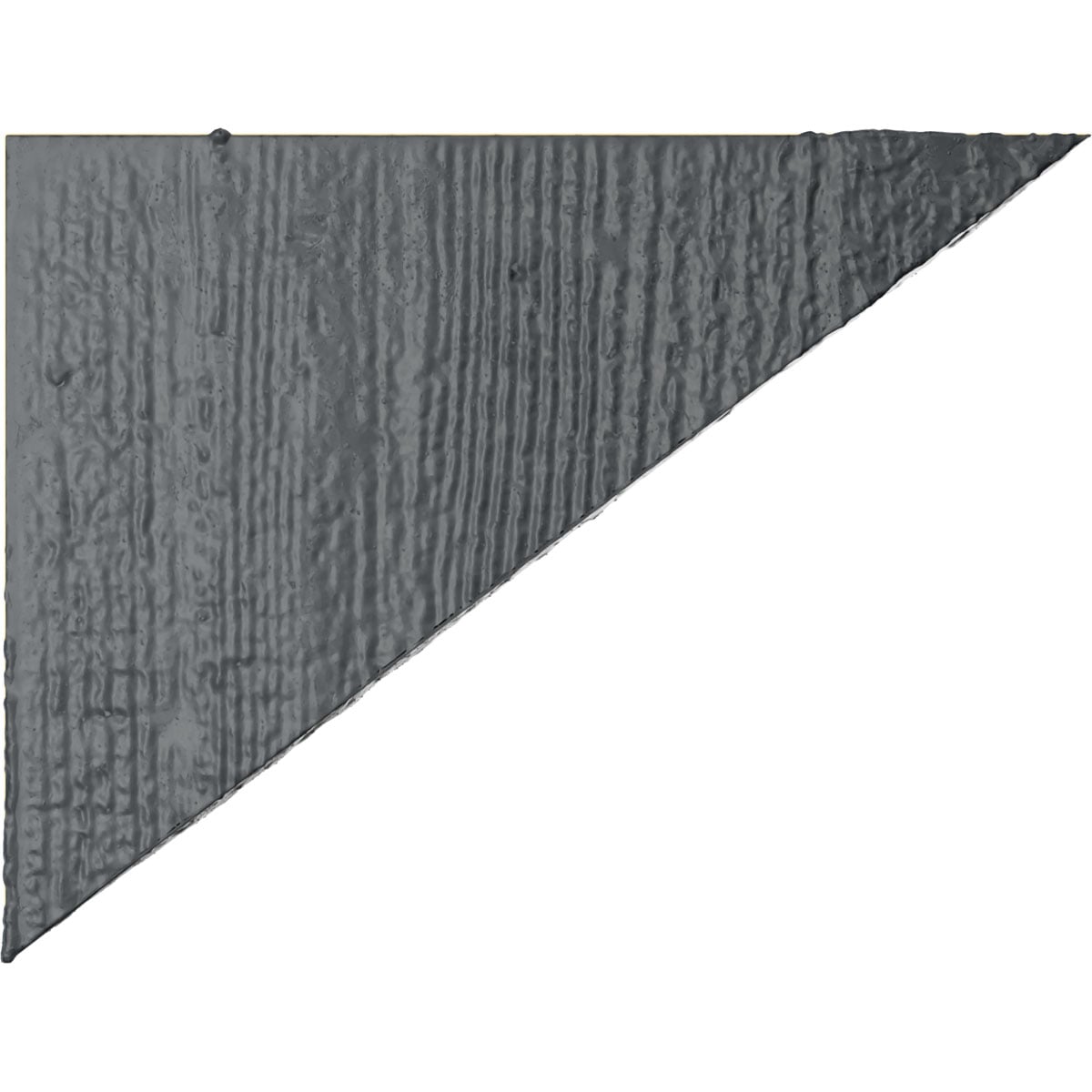 Ekena Millwork MANURS04X04X48BKES Mantel-Shelves - View #9