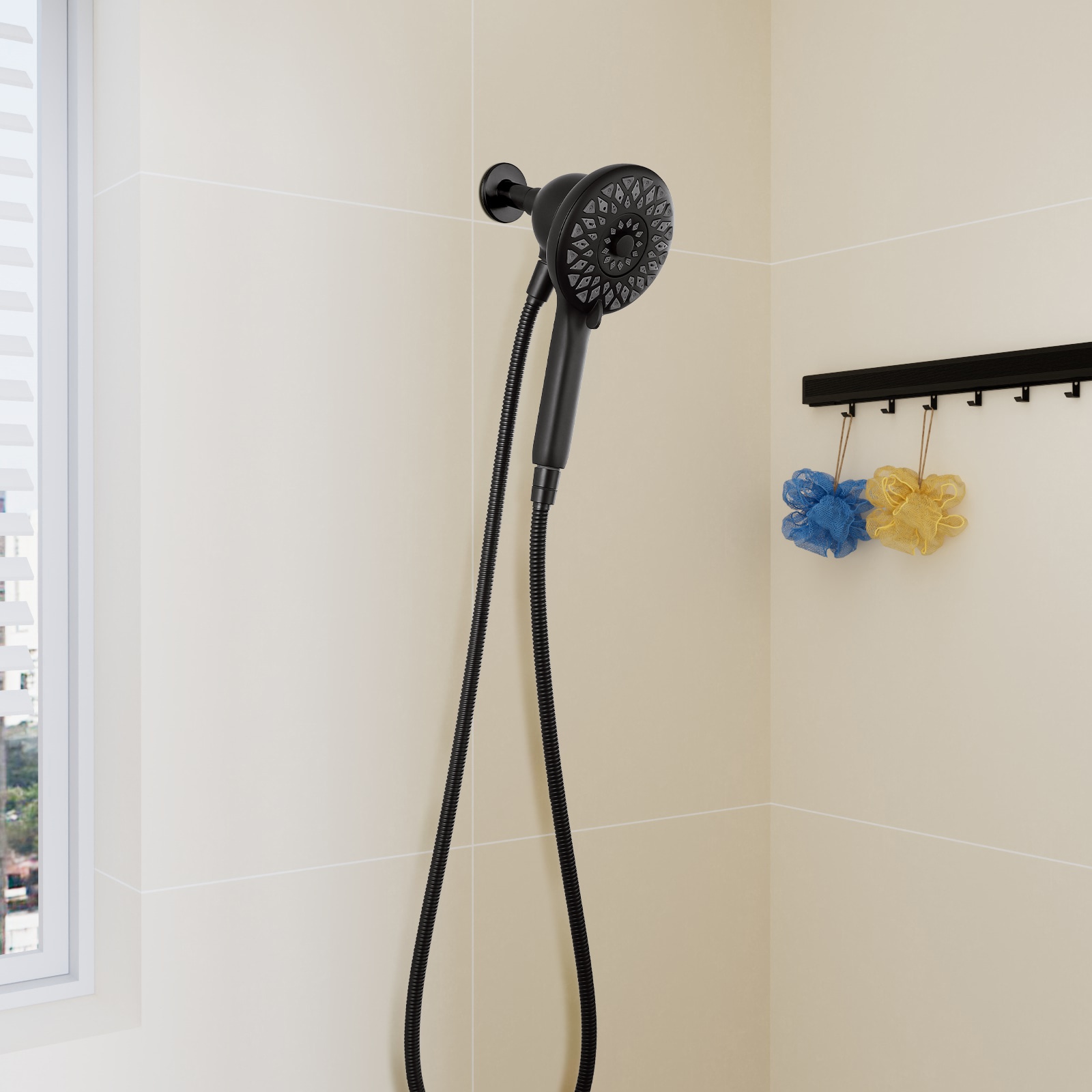 WELLFOR GIG-P303030 Fixed-Showerhead - View #6