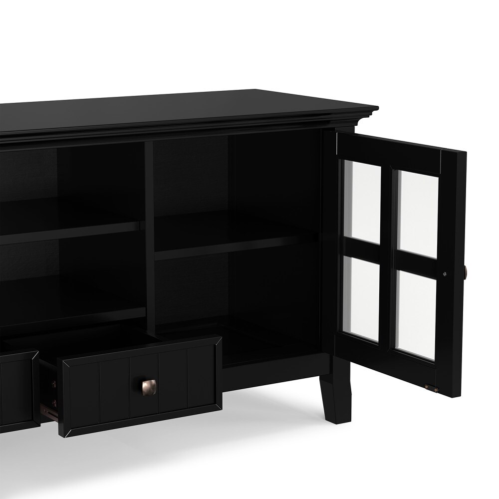 Simpli Home AXWEL05-60BL Tv-Stands - View #7