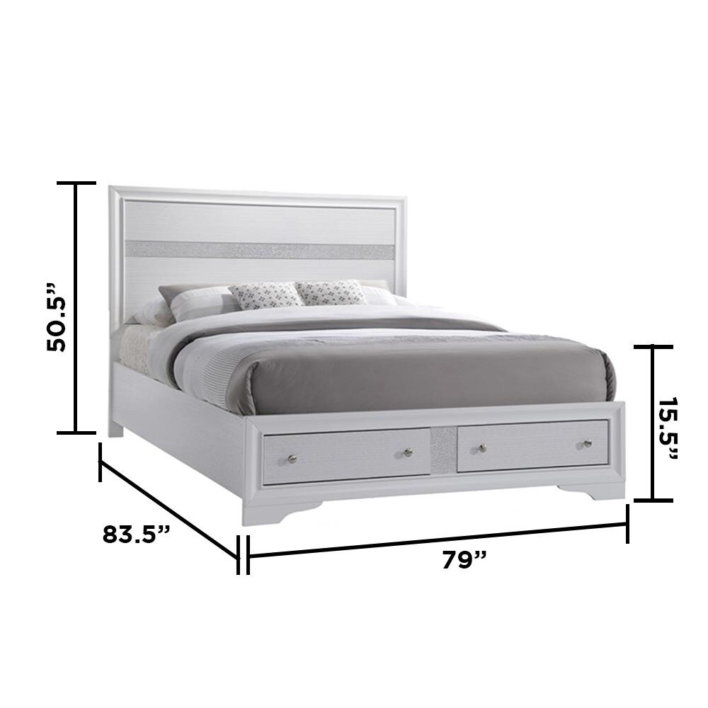 Galaxy 808857627766 beds - View #3
