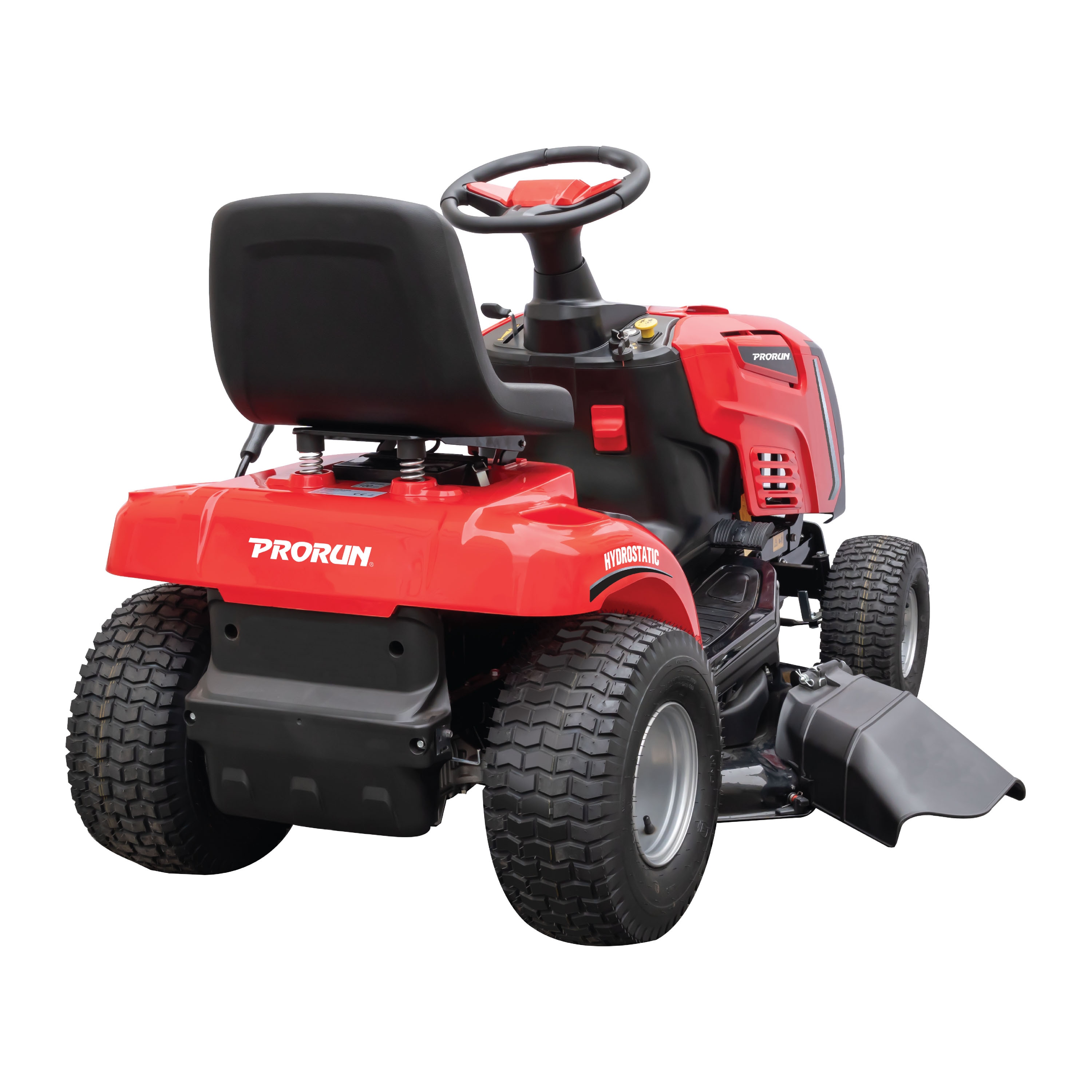 PRORUN PBLT1942H Riding-Mowers-Tractors - View #7