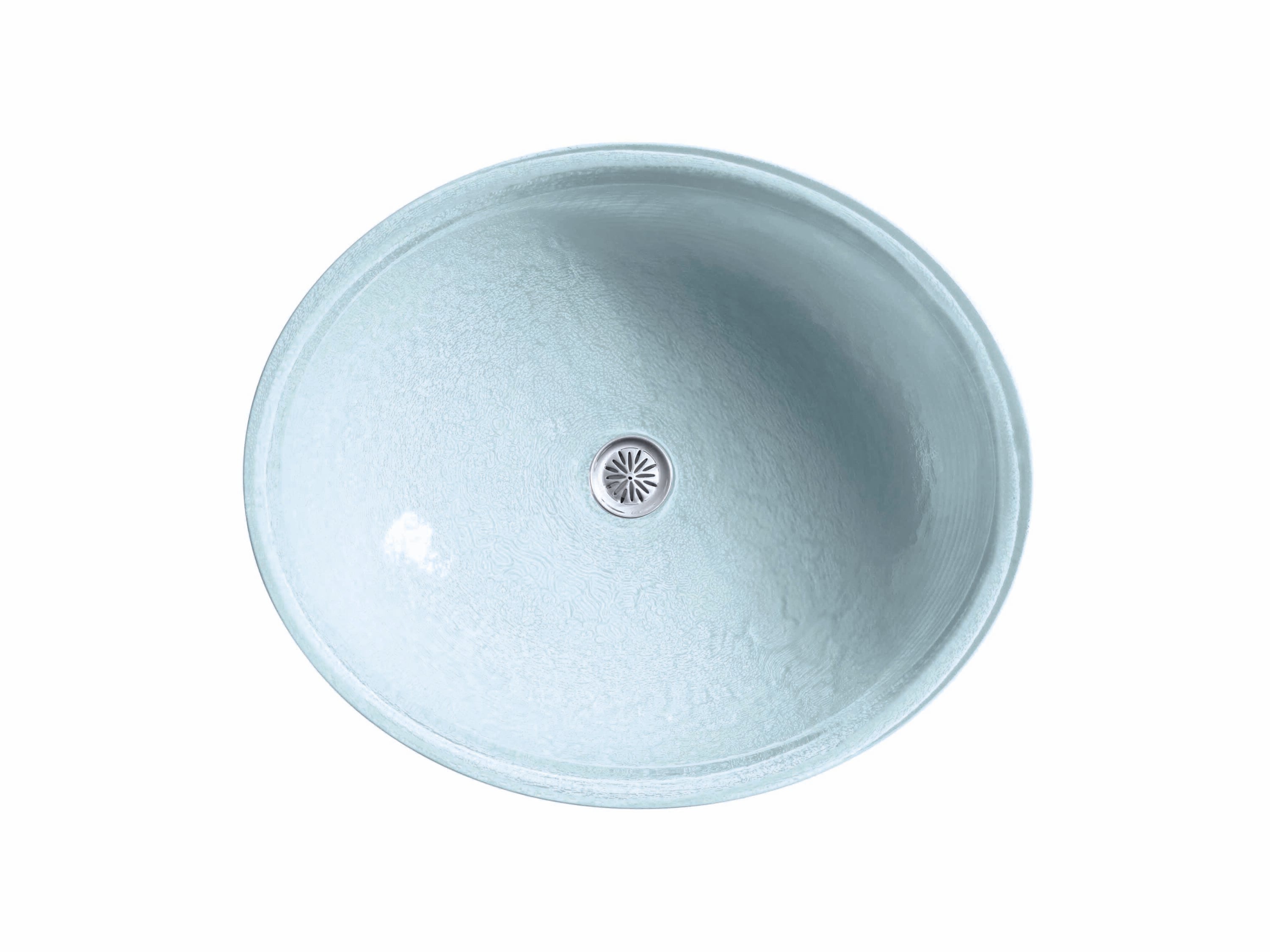 KOHLER 2741-G2-B11 Bath-Sink - View #2