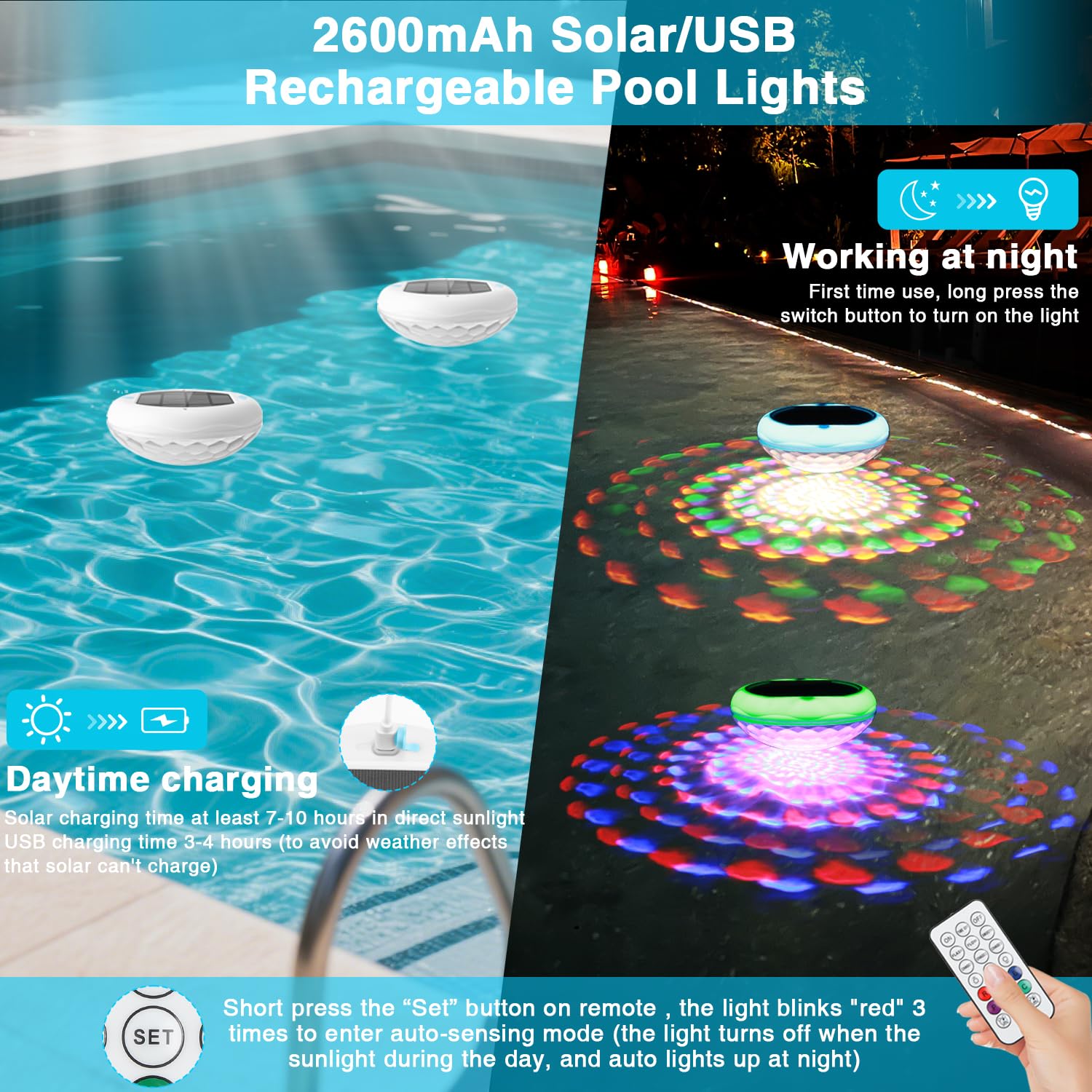 Vrbgify LVG0716V074 Pool-Lights - View #2