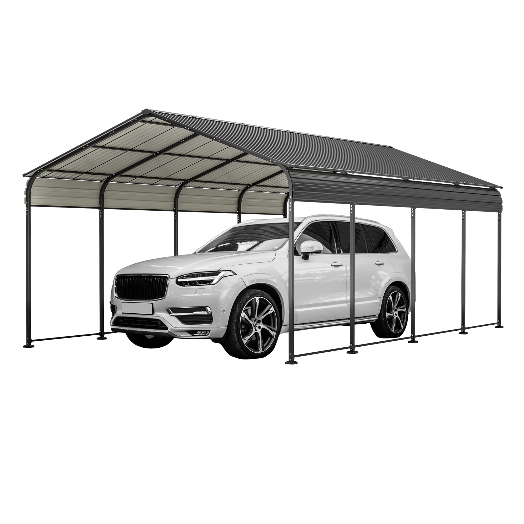 Xspracer ML-CH054WS Carport-Covers - View #13