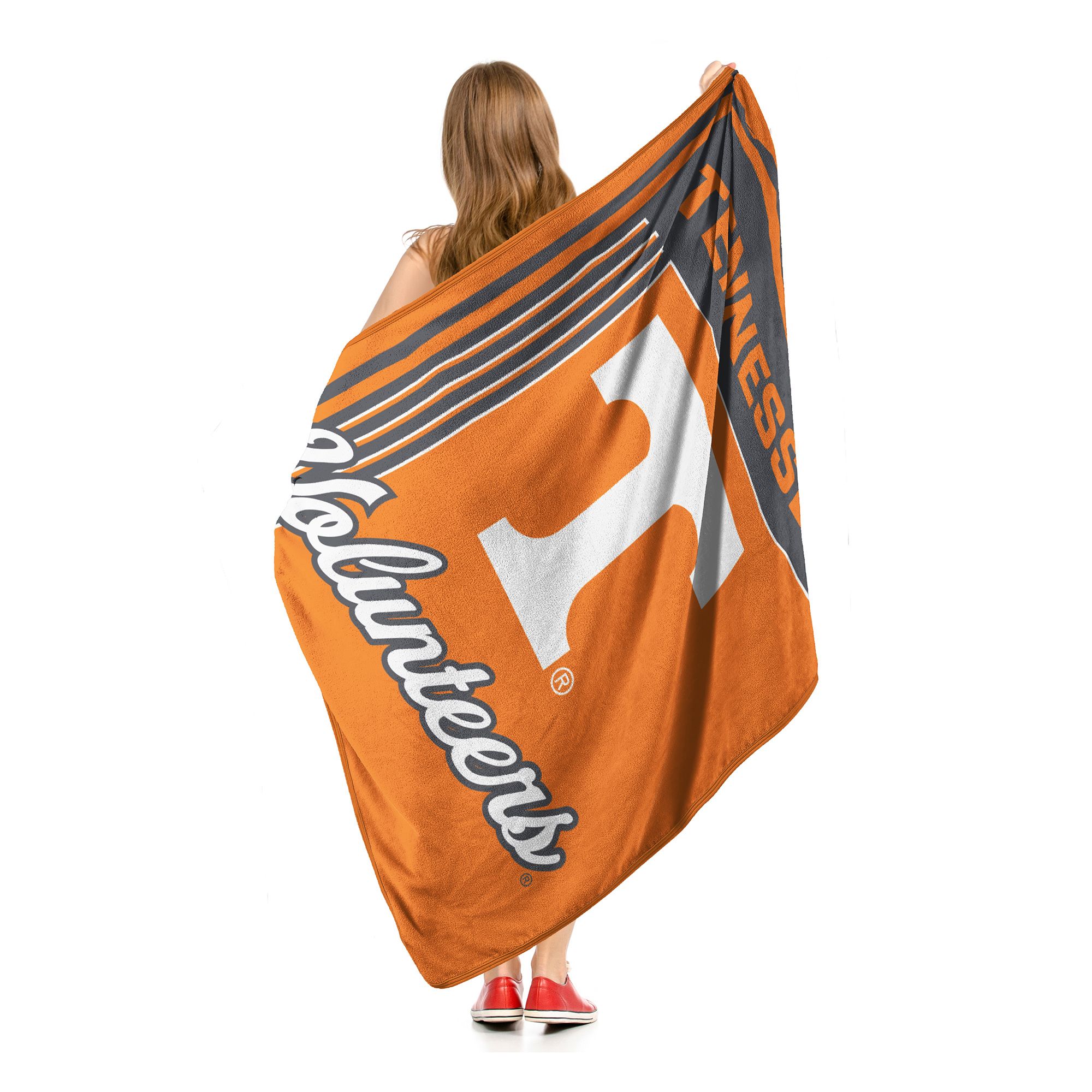 Sweet Home Collection LOW-NCA-60B-VOLTR Blankets-And-Throws - View #2