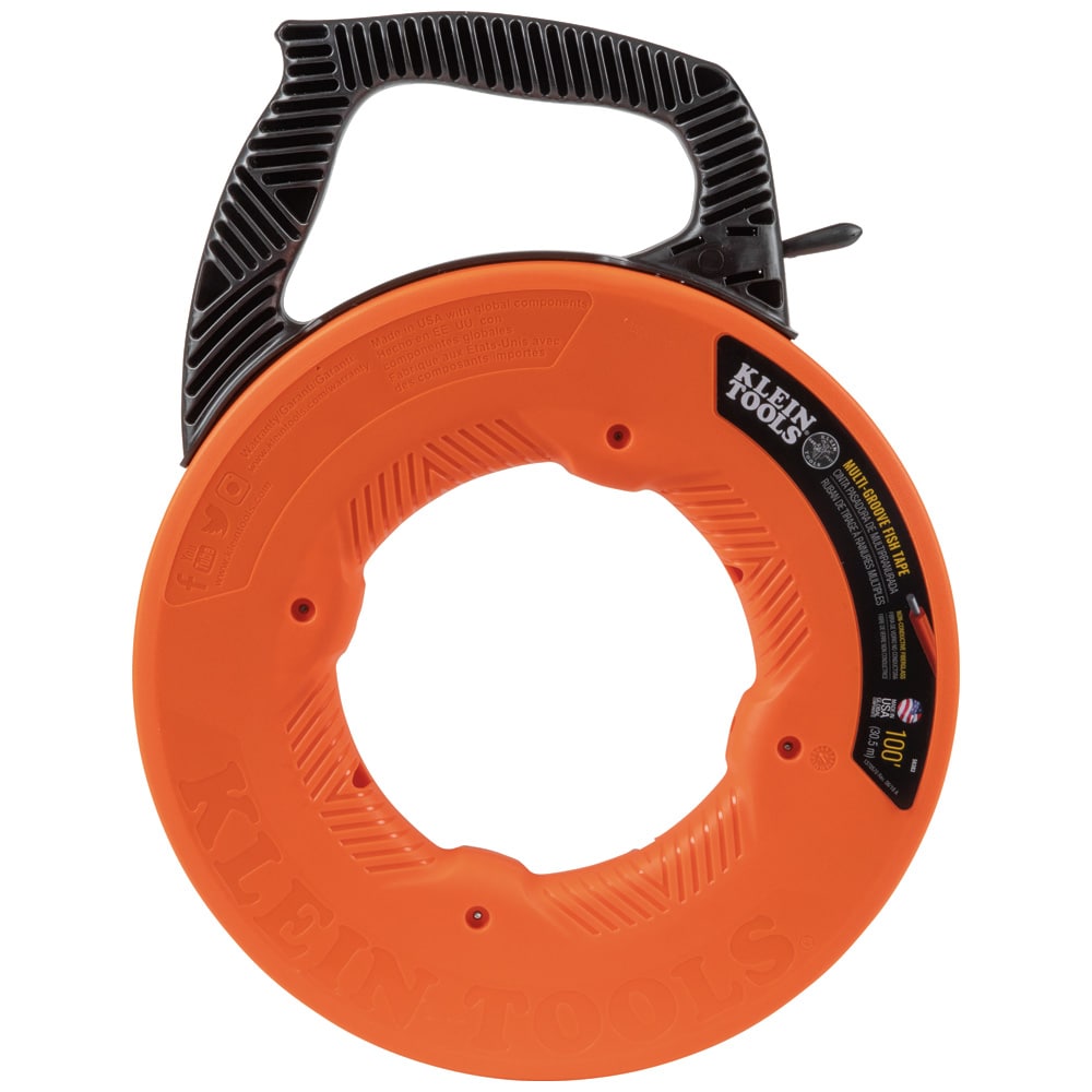 Klein Tools 56383 Wire-Fishing - View #9