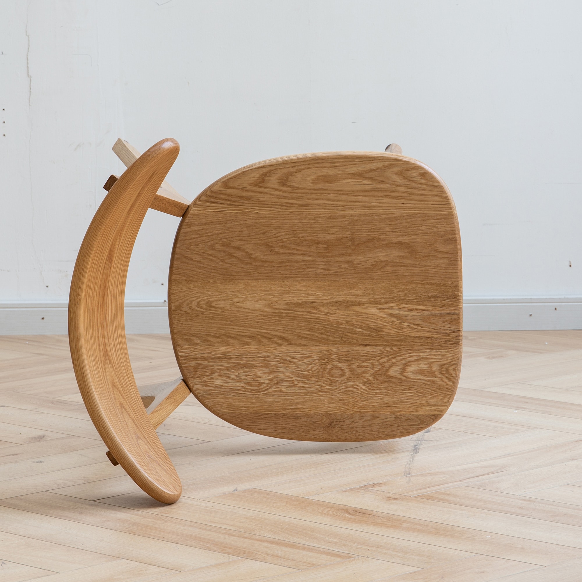 Bybafun YA6100068 Dining-Chairs - View #4