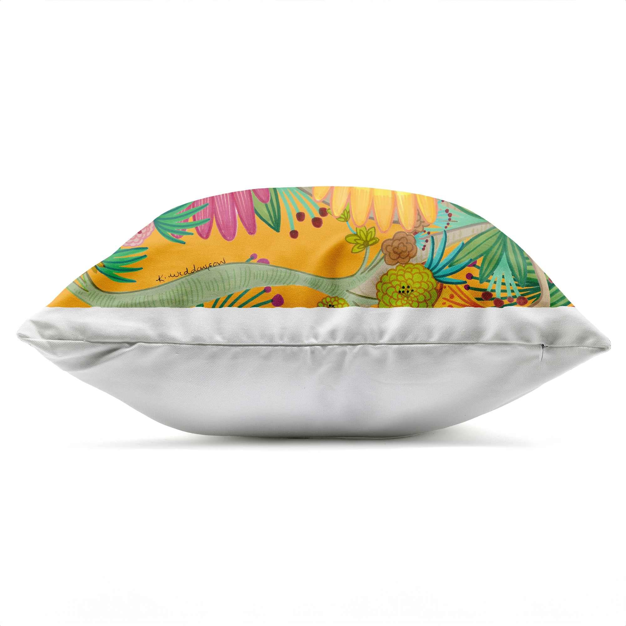 Stupell Industries PLO-919-OSQ-18X18 Outdoor-Accent-Pillows - View #2