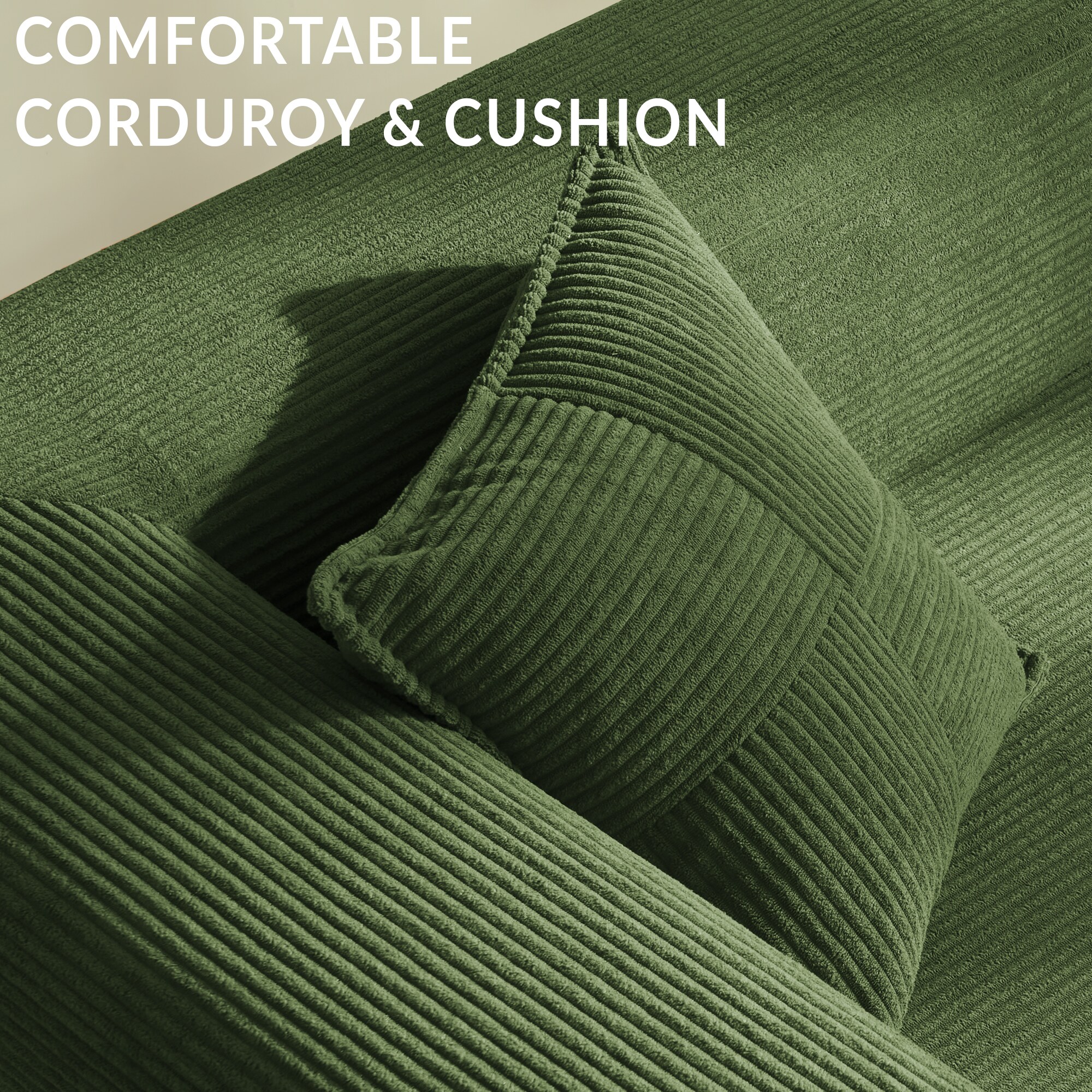 YINIX HSF0004W Sofas-Loveseats - View #5