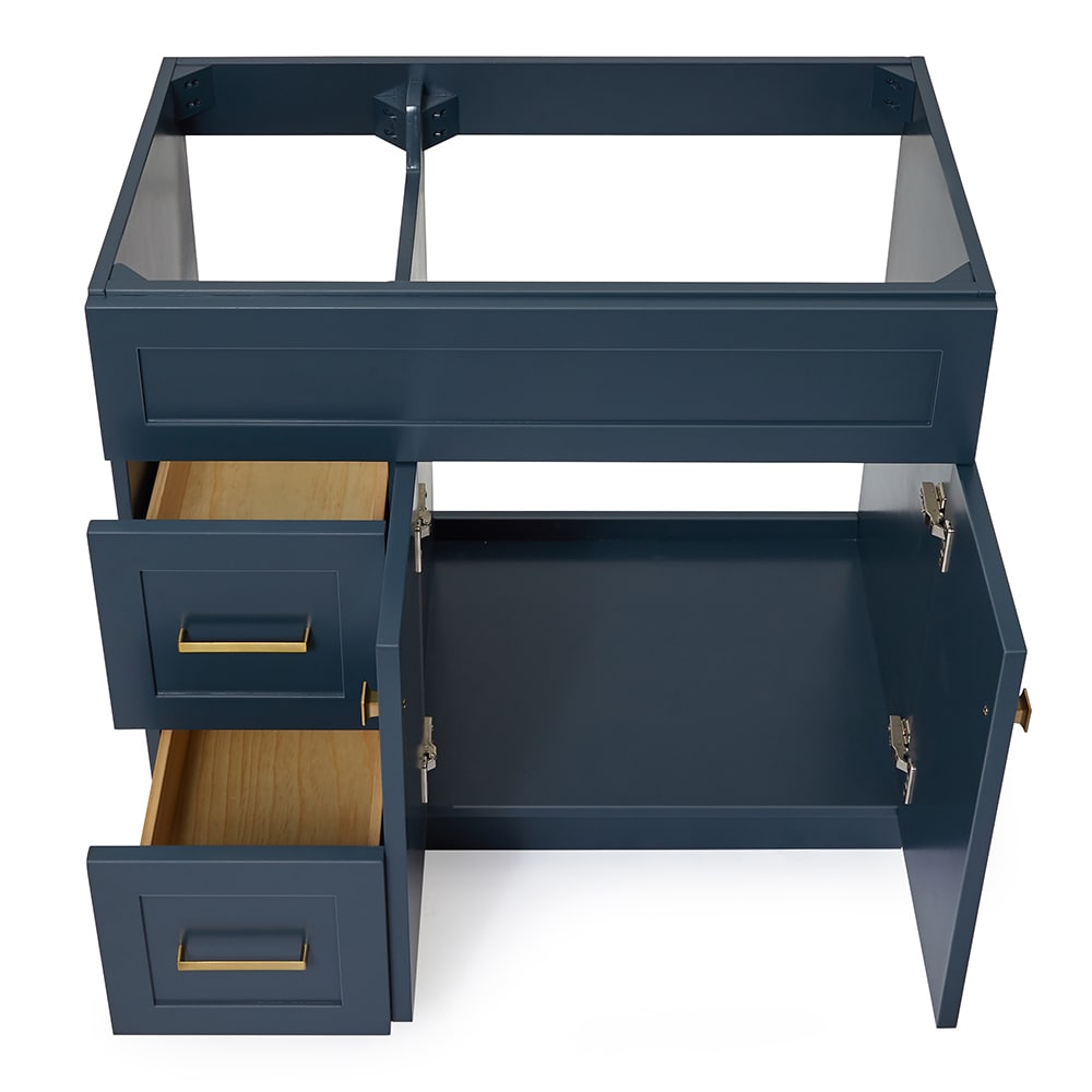 ARIEL F036S-R-BC-MNB vanities - View #6