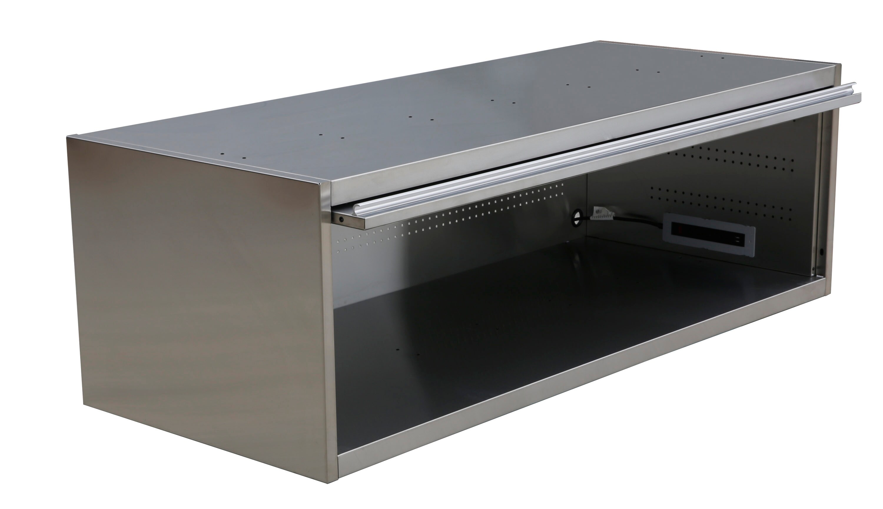 Viper Tool Storage VP72HSS Garage-Cabinets - View #3
