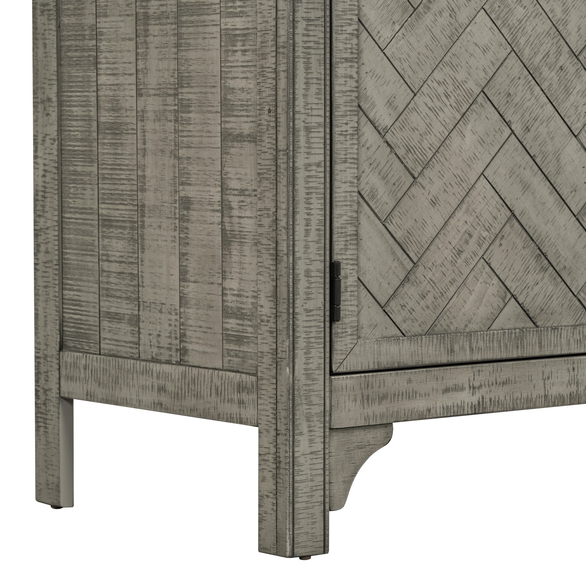 Bella Depot BDS-531505E Dining-Kitchen-Storarge - View #9