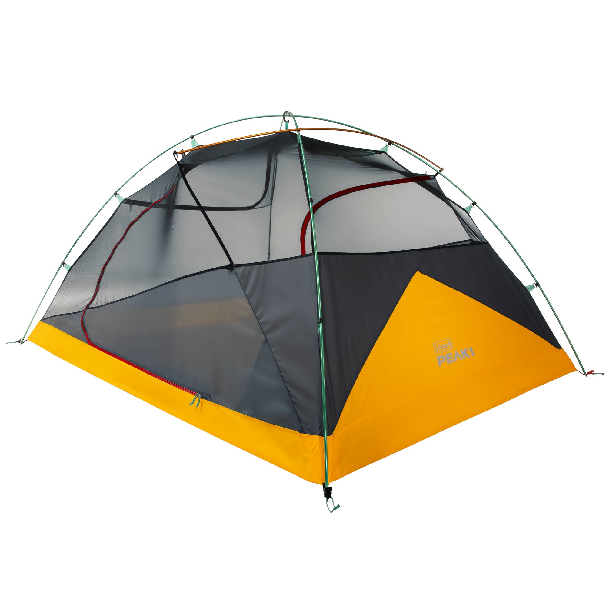 Coleman 399981 tents - View #11