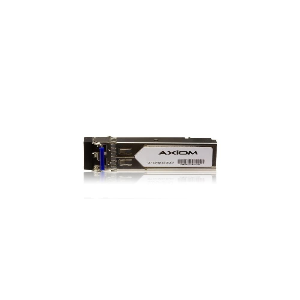 Axiom SY4116371  Memory Solution,lc SFP1000LX-AX 1000base-lx Sfp Transceiver for Asante