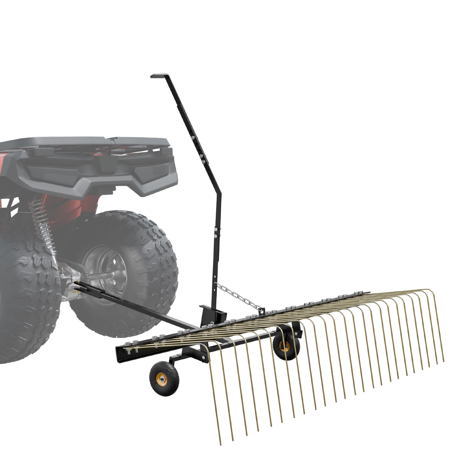 VEVOR QXSCJ60QYGLJUL9E5V0 Lawn-Mower-Spindles - View #10