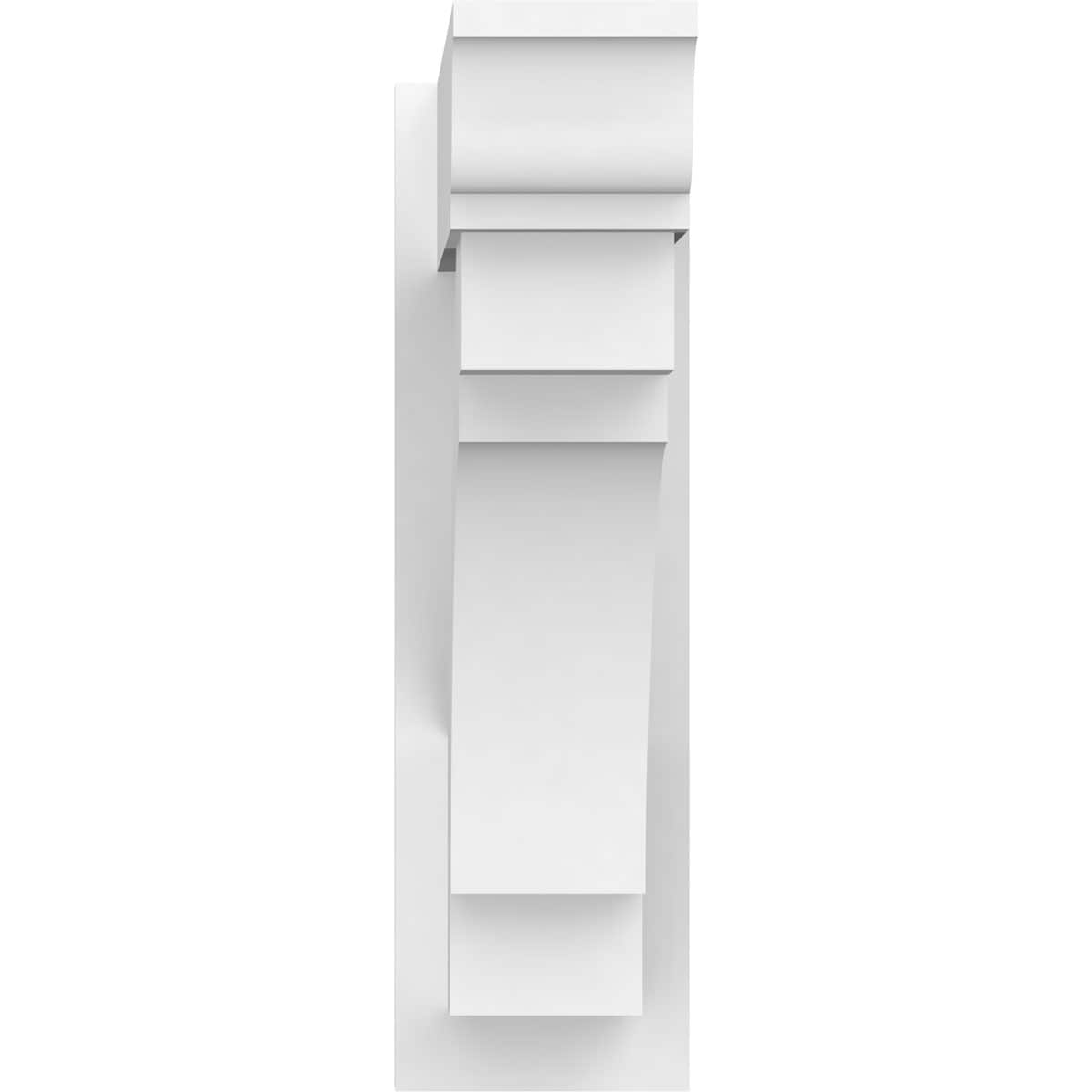 Ekena Millwork OUTP07X24X24MRC01 outlookers - View #2