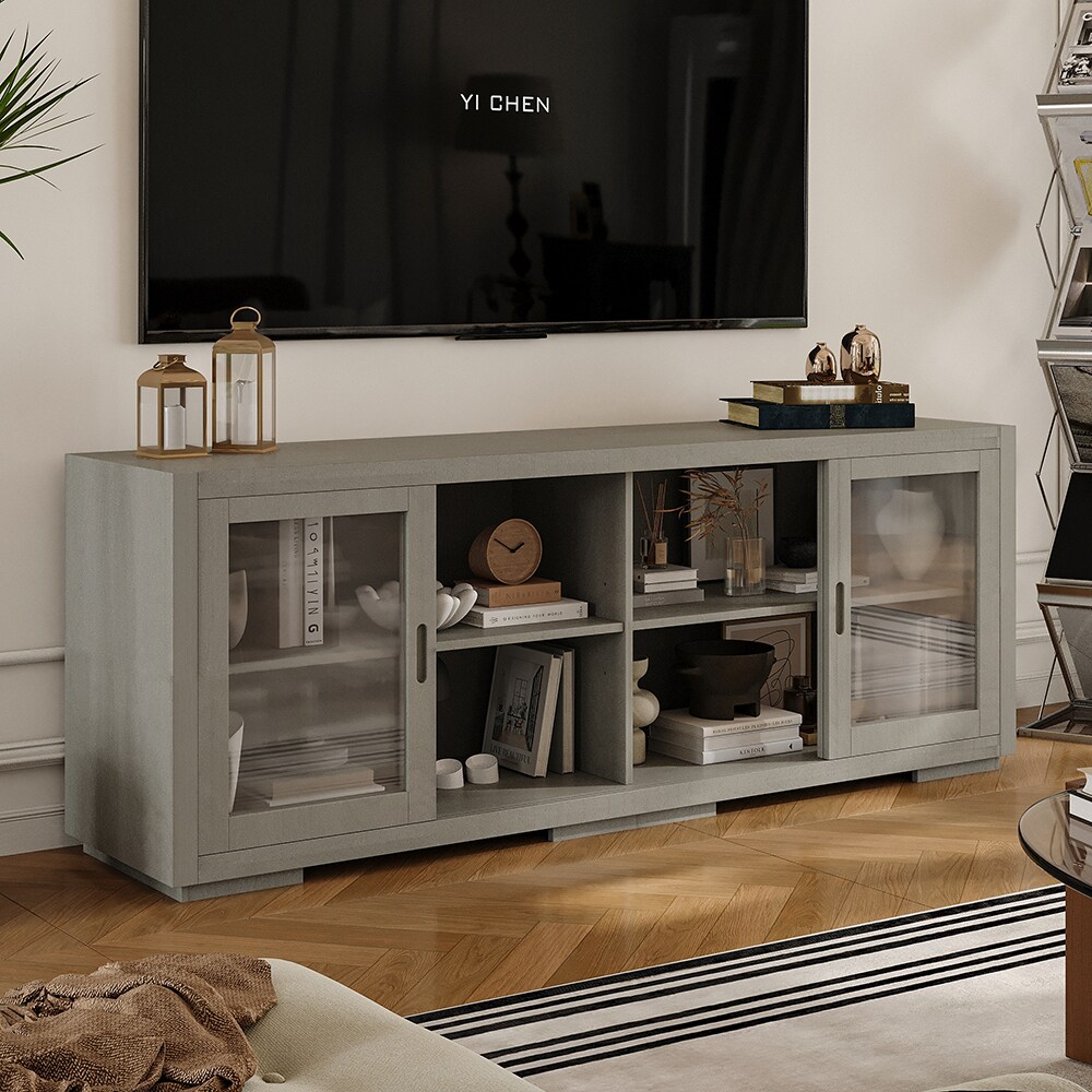 Homsee C-KF260184-01 Tv-Stands - View #4