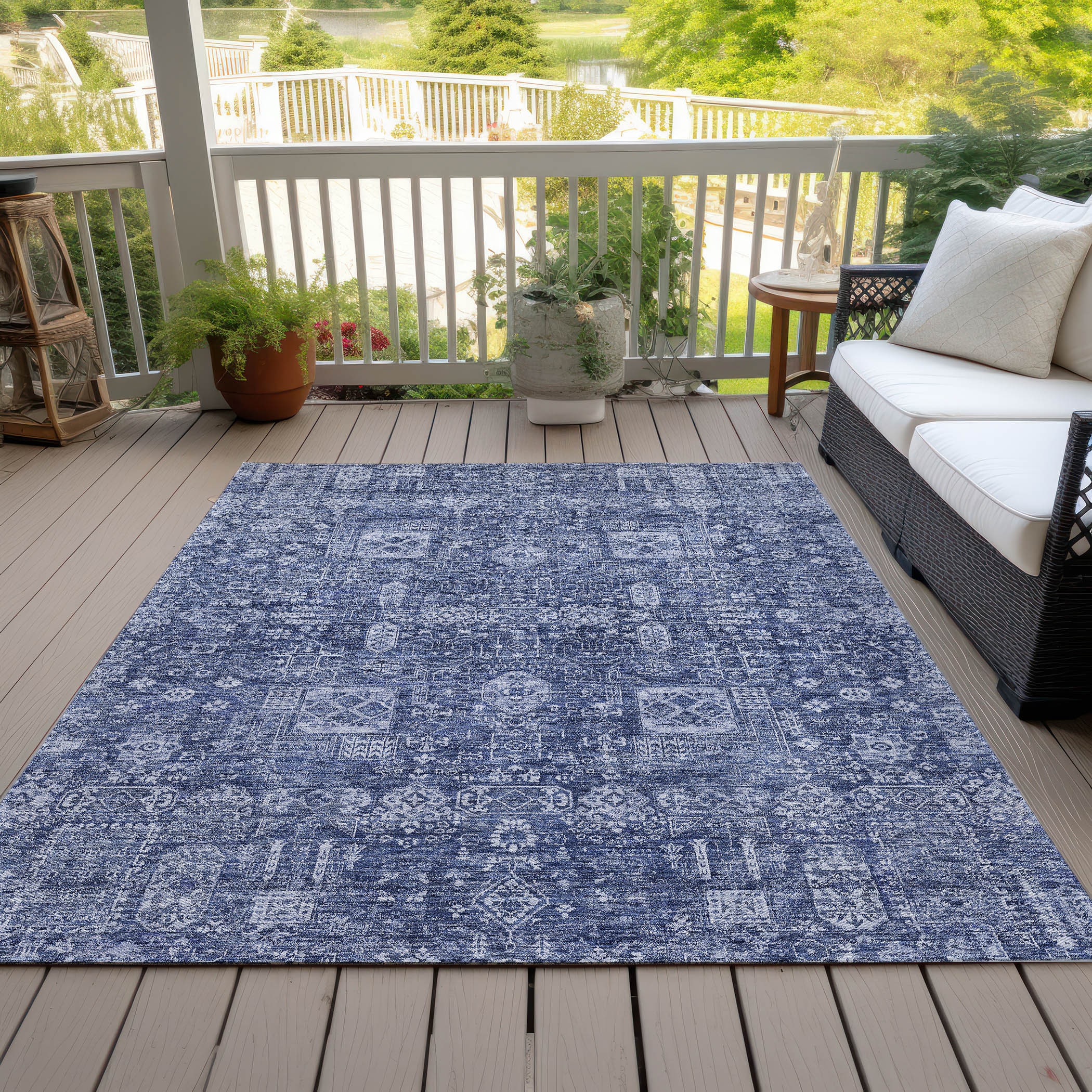 Addison Rugs ACN637NA3X5 rugs - View #8
