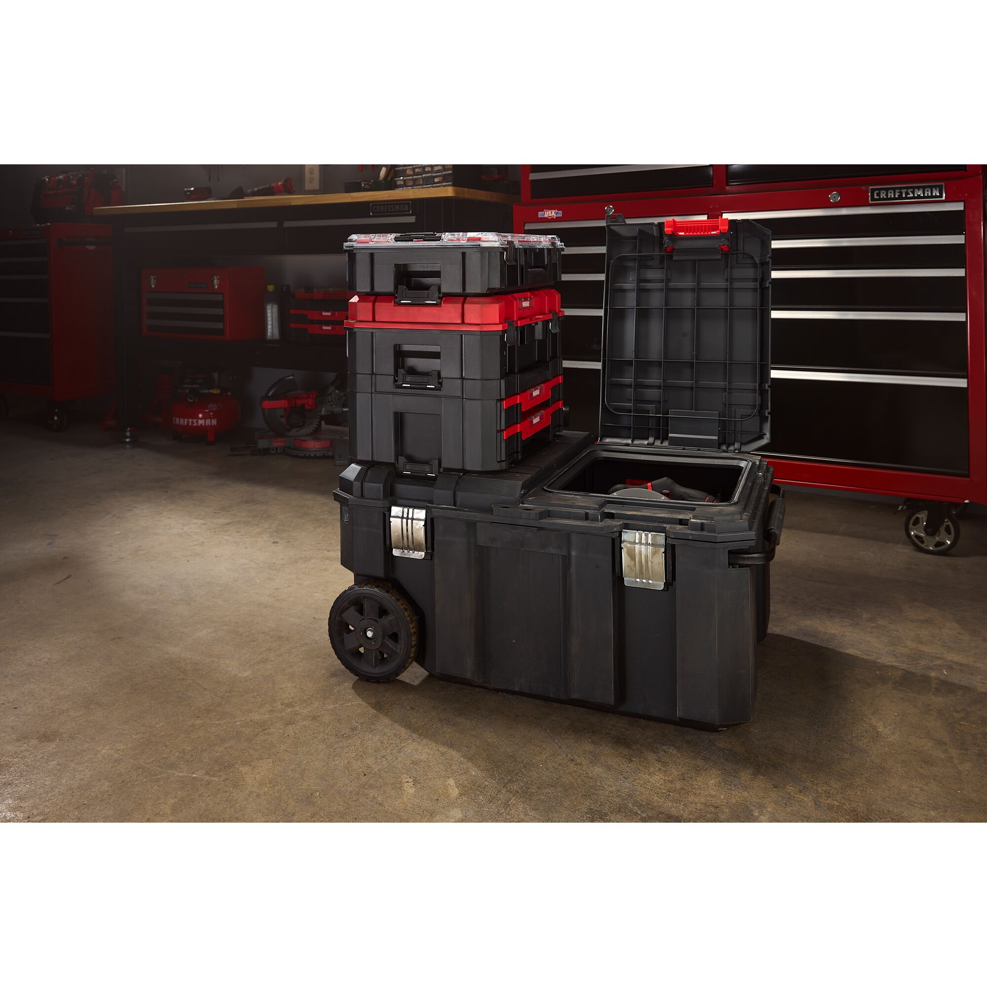 CRAFTSMAN CMST17870 Tool-Boxes - View #18