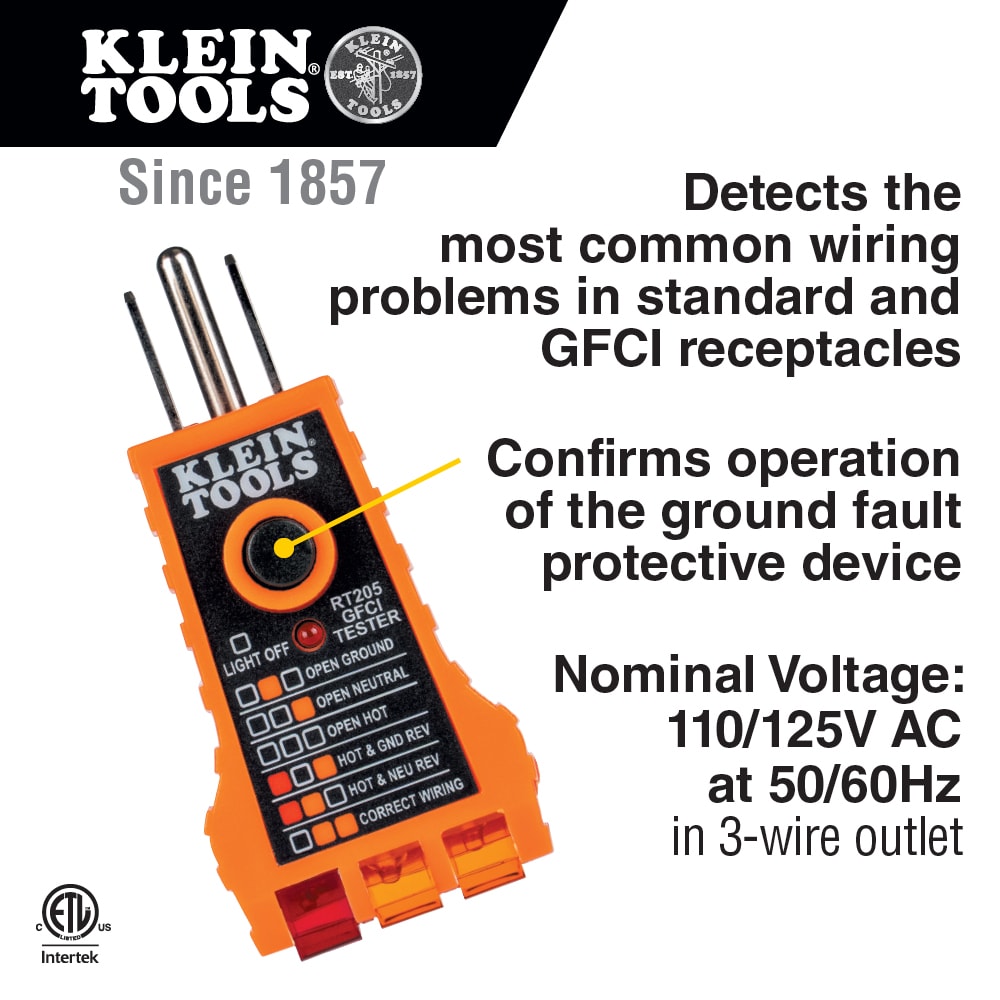 Klein Tools NCVT1PKIT Voltage-Testers - View #3