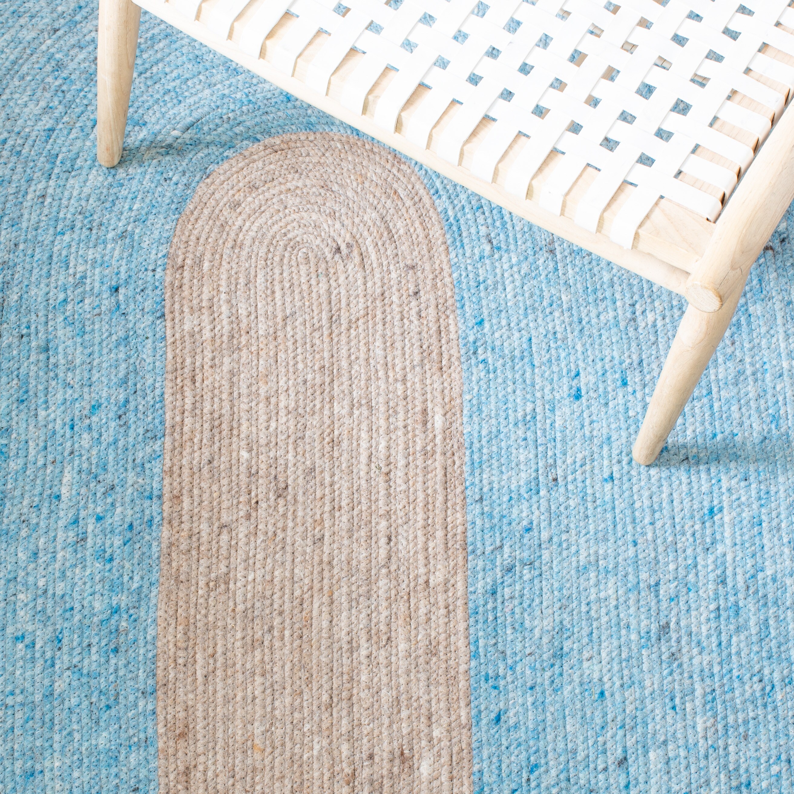 Safavieh BRD908M-6OV rugs - View #5