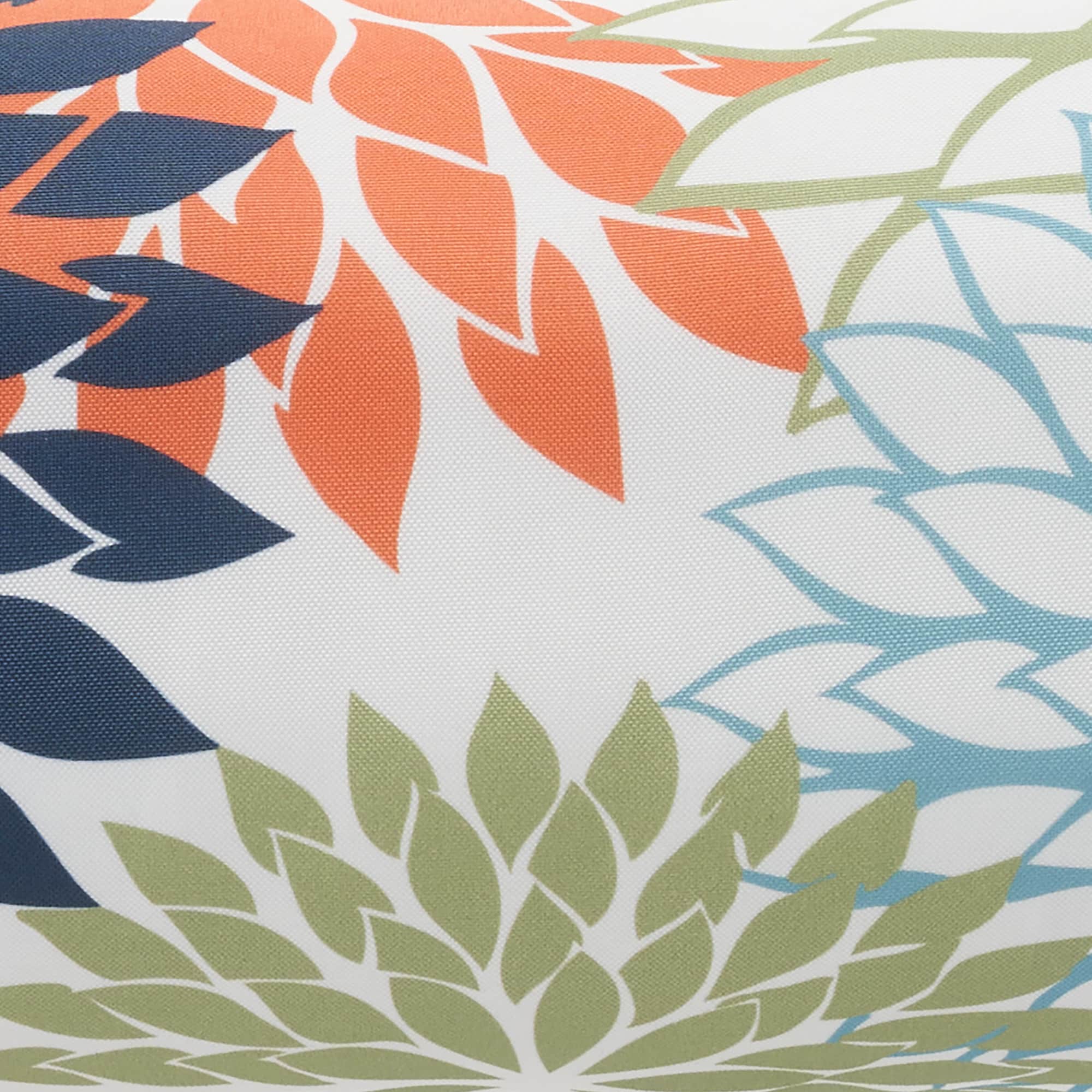 Mina Victory 798019006563 Outdoor-Accent-Pillows - View #6