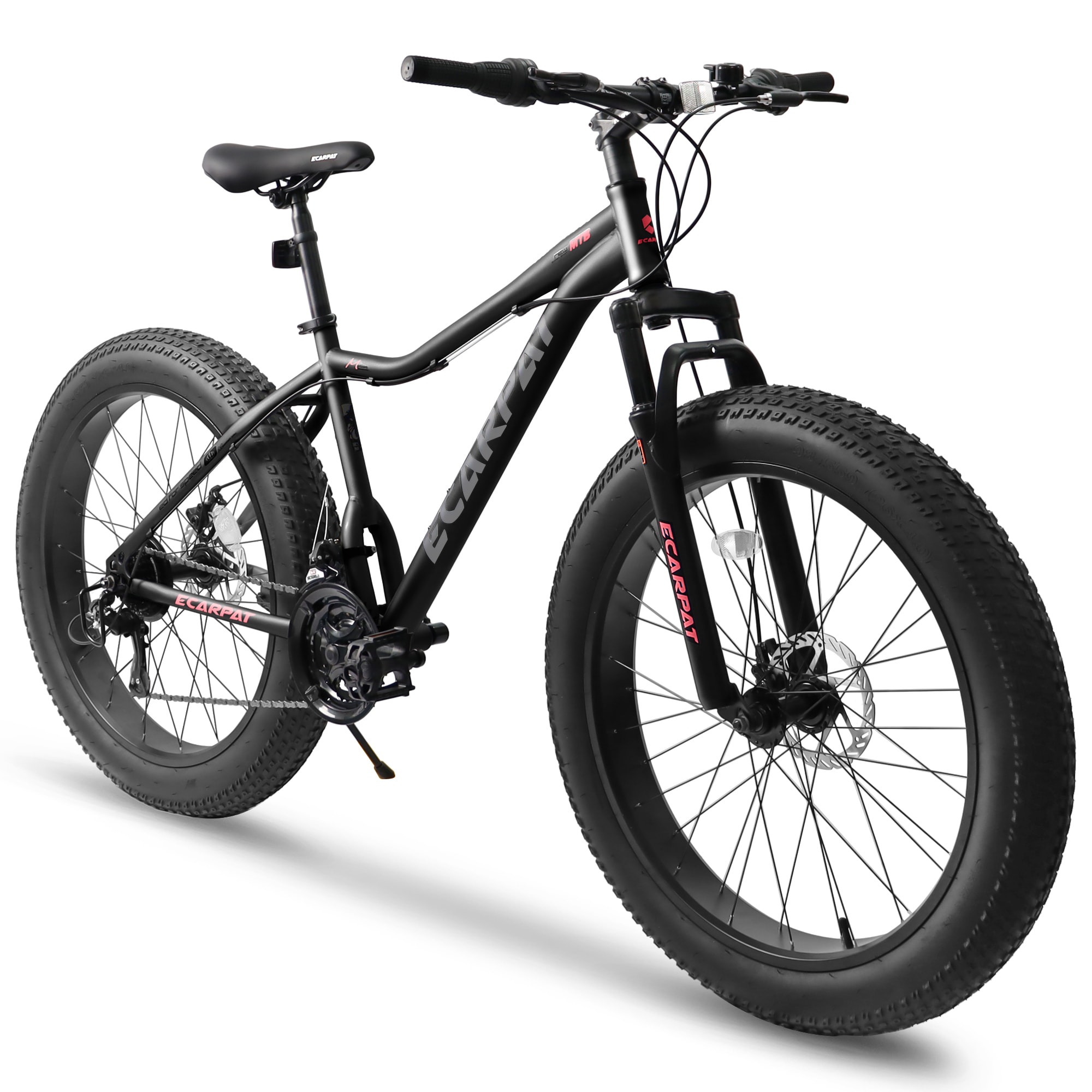 Damerin BNT-1856-05 26-in Adult unisex Mountain bike