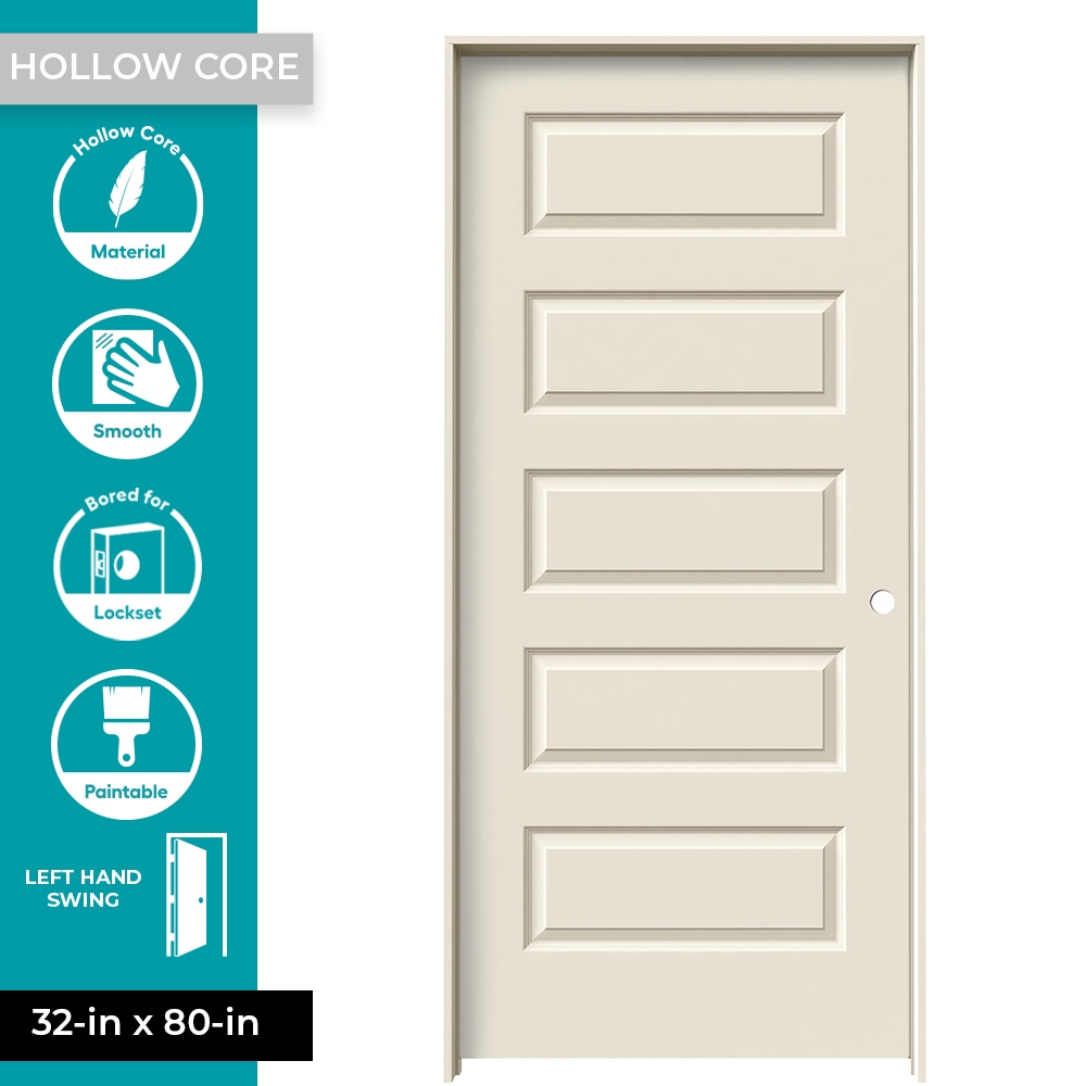 RELIABILT 10087853 Pre-Hung-Doors - View #2