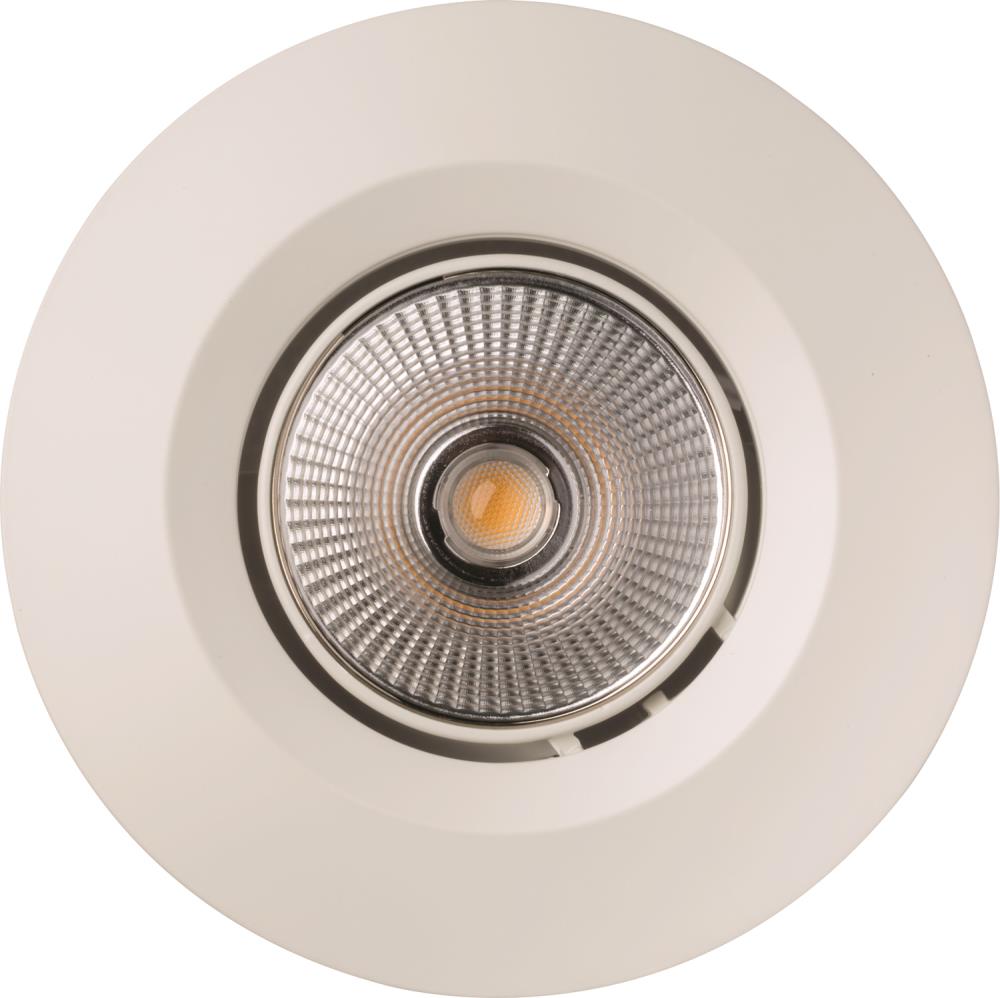 Juno JRIG6AD07LM30K90W4 Led-Retrofit-Downlight - View #3