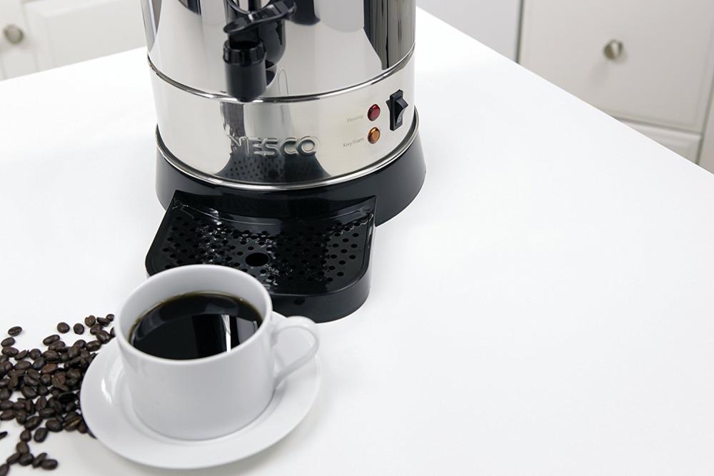 Nesco Coffee Urn (30 Cup)