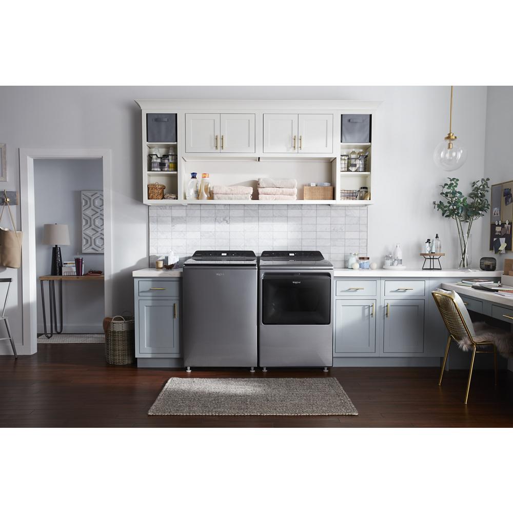 Whirlpool WED5100HC Elec-Dry - View #11