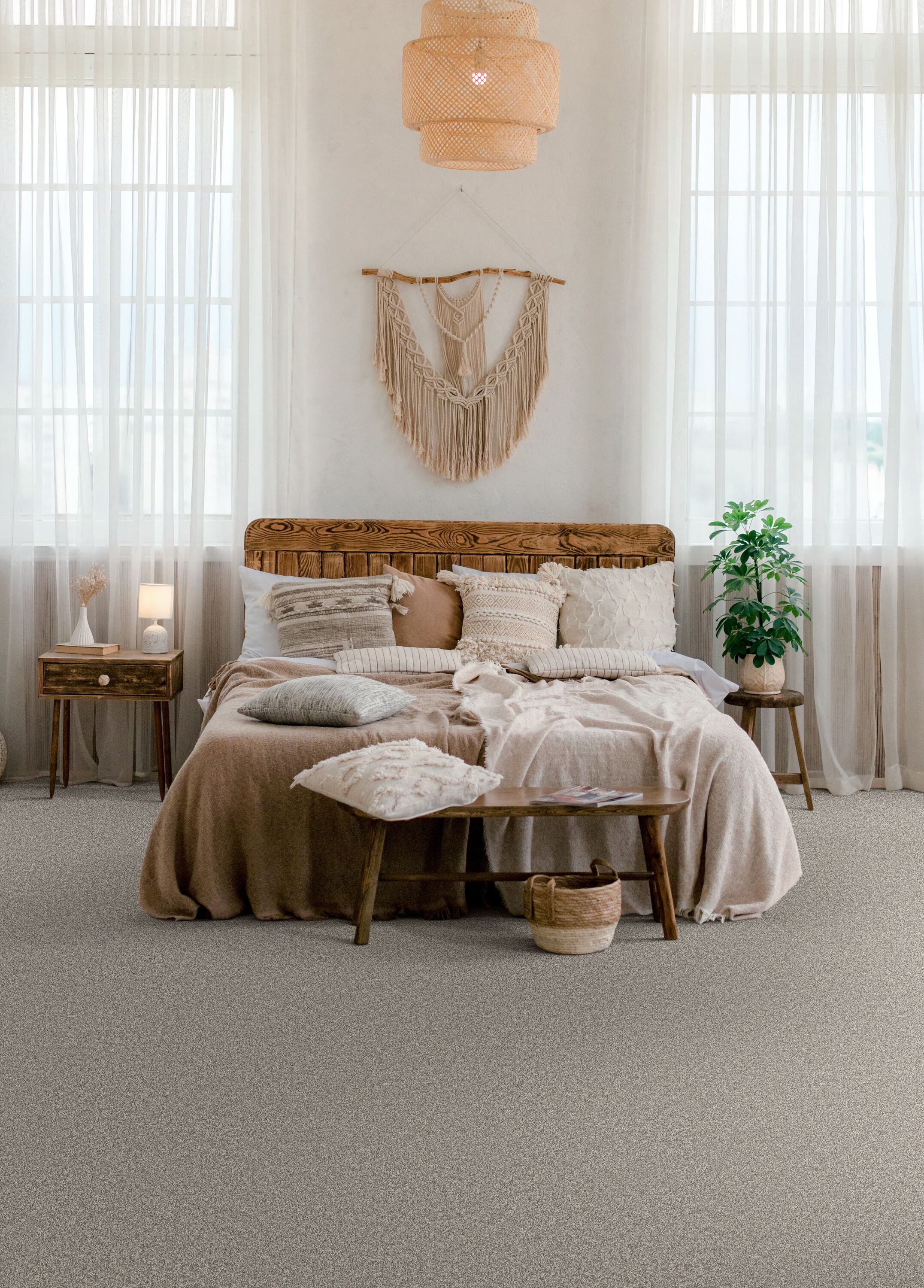 STAINMASTER 7L879 - 744 - SAMP Carpet-Samples - View #4
