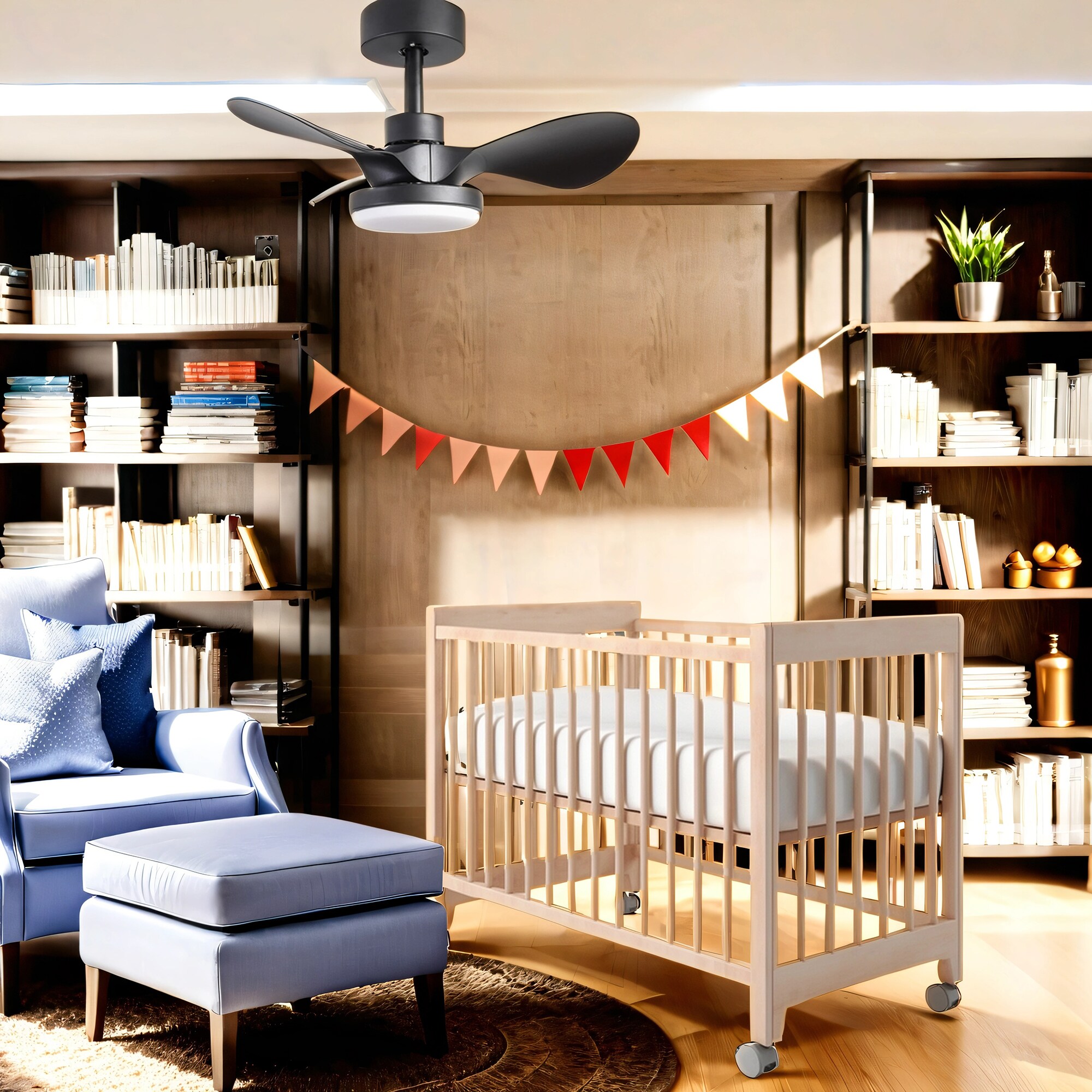 Bybafun YB5700104 Ceiling-Fans - View #8